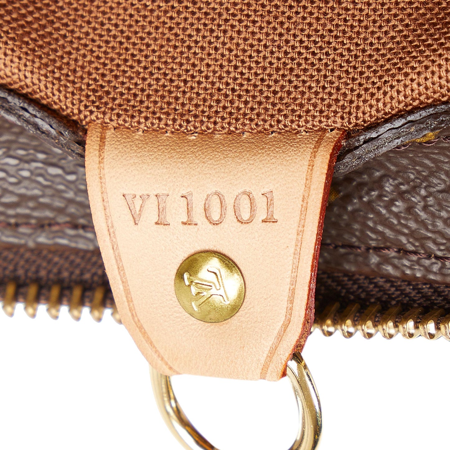 Louis Vuitton Monogram Cabas Piano (SHG-8XkKHP)