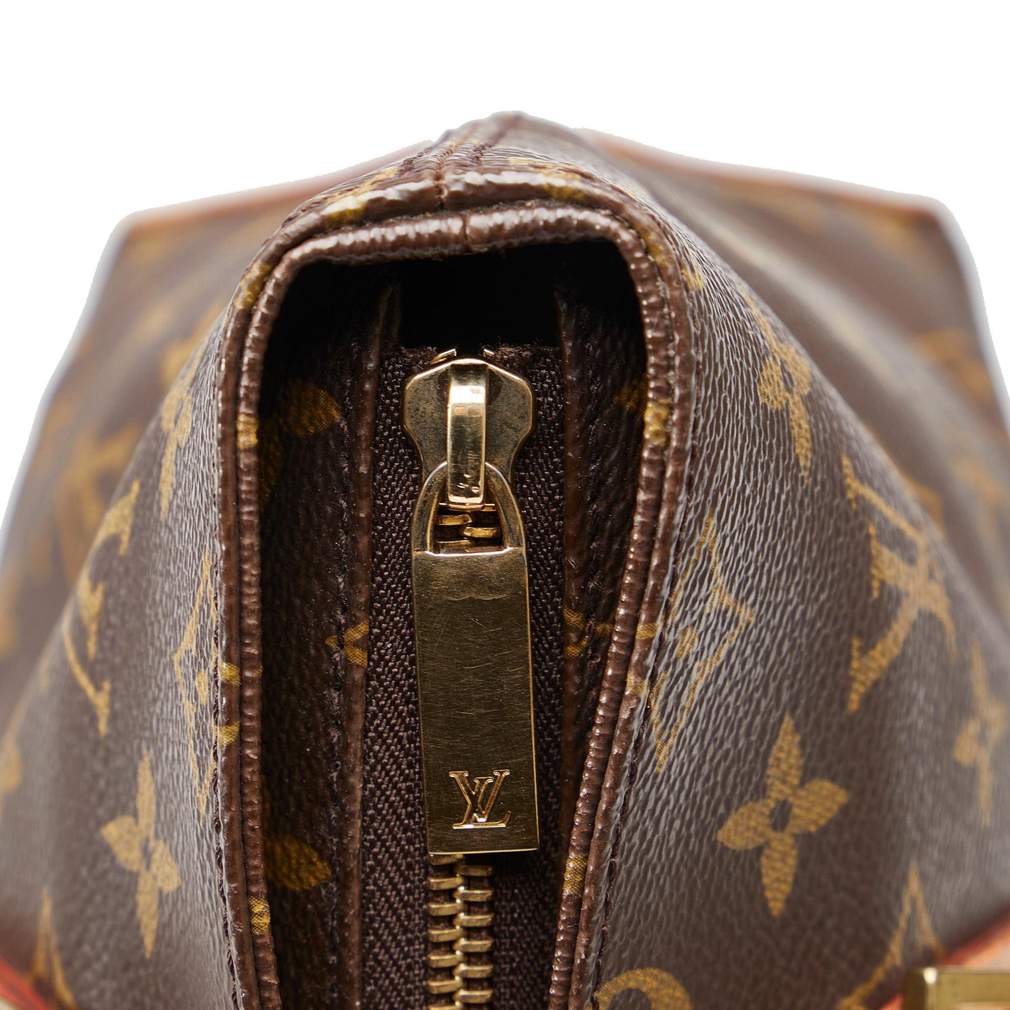 Louis Vuitton Monogram Cabas Piano (SHG-8XkKHP)