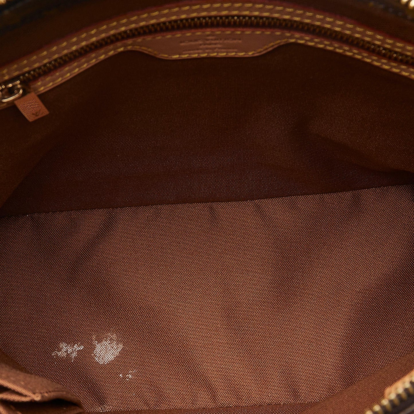 Louis Vuitton Monogram Cabas Piano (SHG-8XkKHP)