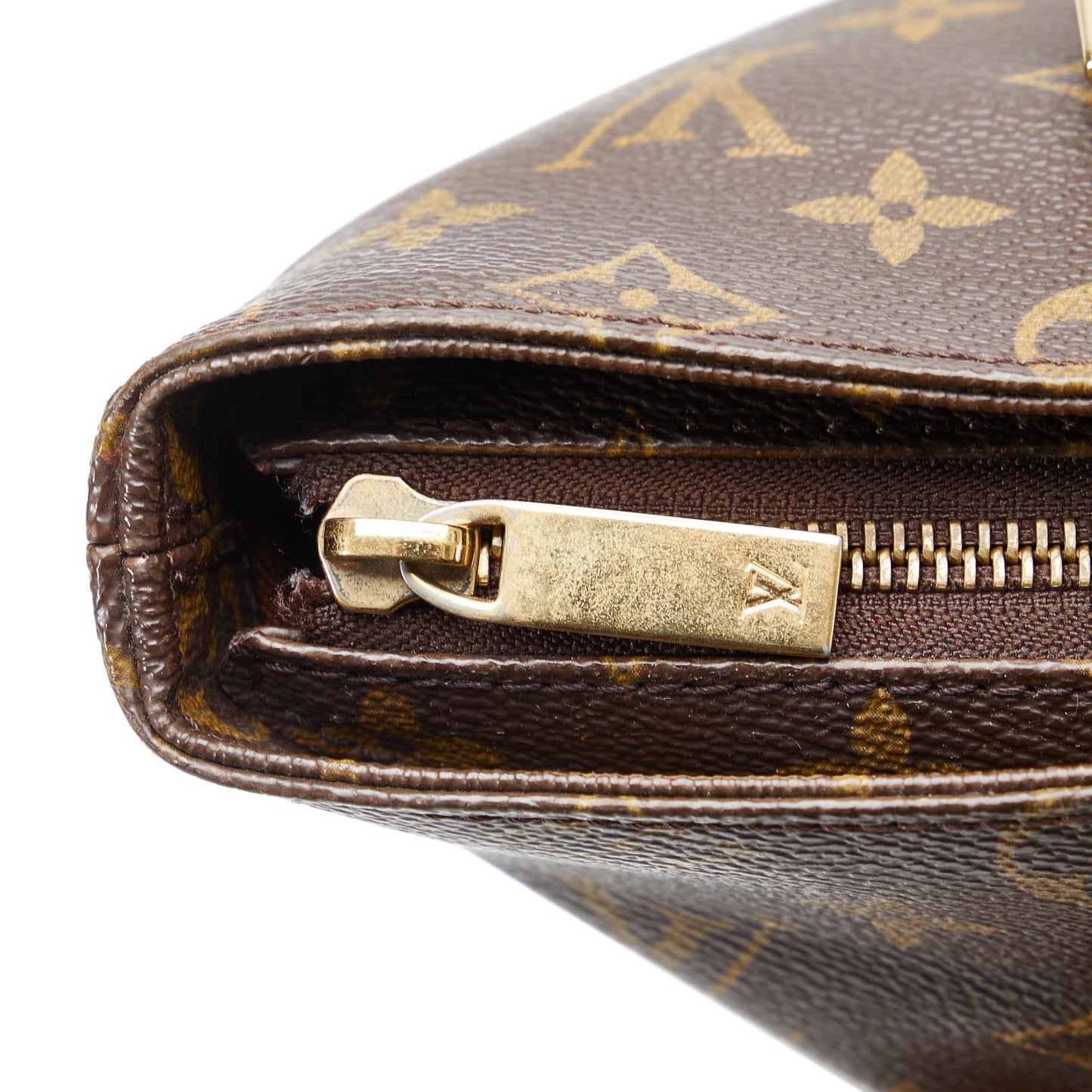 Louis Vuitton Monogram Cabas Piano (SHG-Ig2fnV)