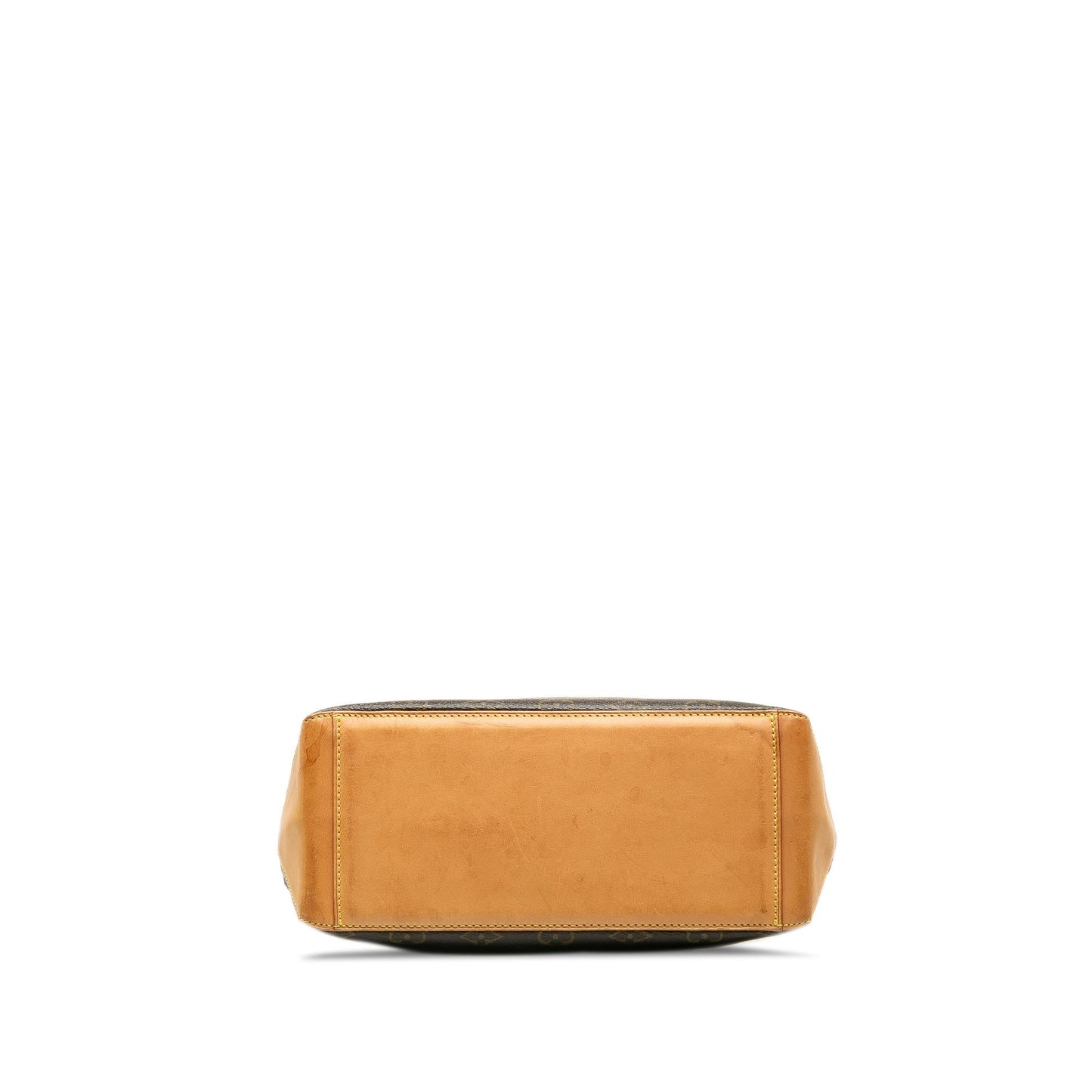 Louis Vuitton Monogram Cabas Piano (SHG-ipd07w)