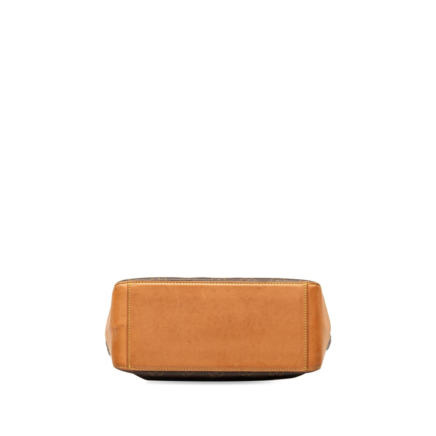 Louis Vuitton Monogram Cabas Piano (SHG-ScQMqi)