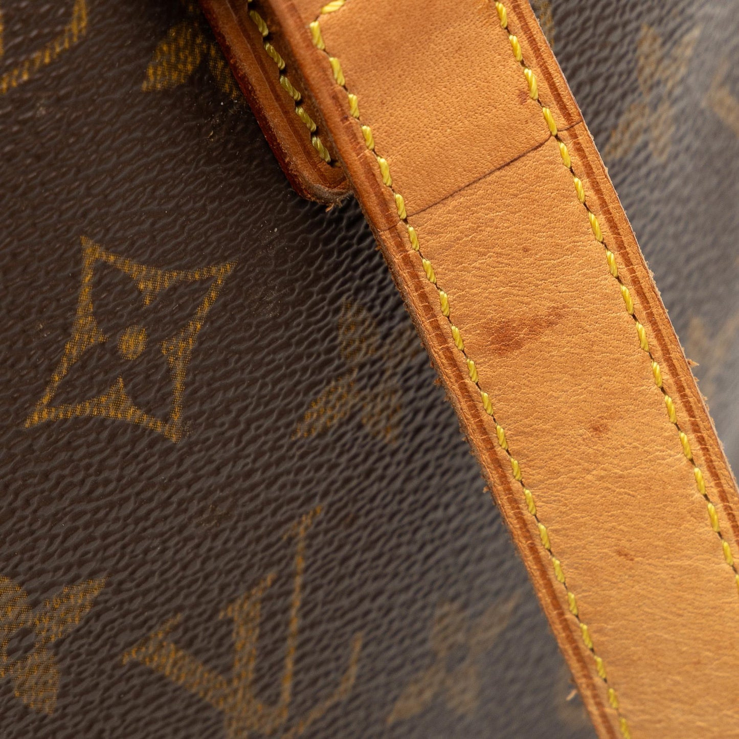 Louis Vuitton Monogram Cabas Piano (SHG-ScQMqi)