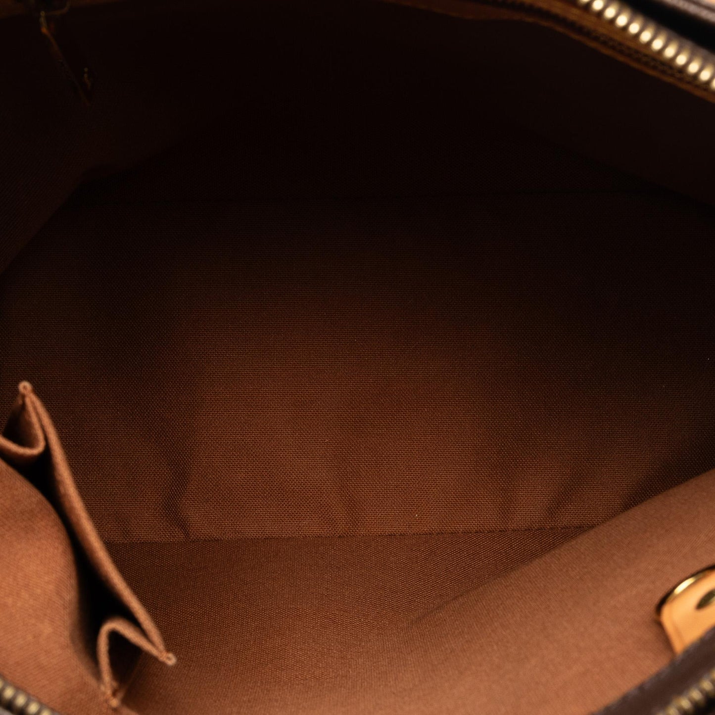 Louis Vuitton Monogram Cabas Piano (SHG-ScQMqi)