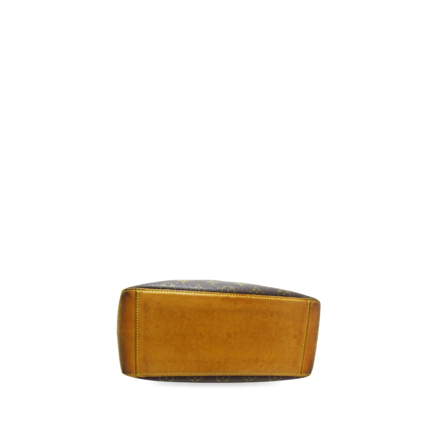 Louis Vuitton Monogram Cabas Piano (SHG-YEHfJC)