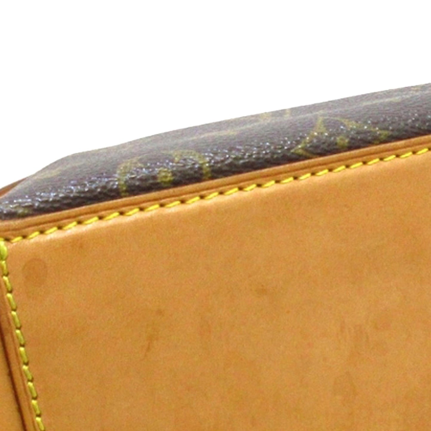 Louis Vuitton Monogram Cabas Piano (SHG-sLRoA4)