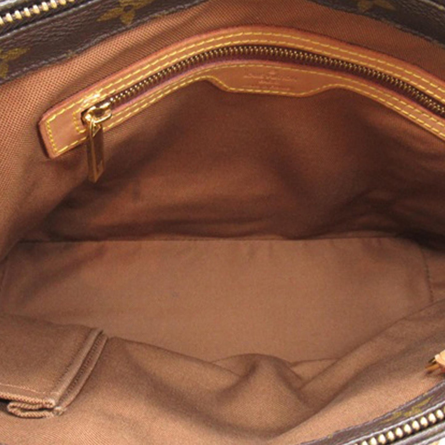 Louis Vuitton Monogram Cabas Piano (SHG-C9NhZY)