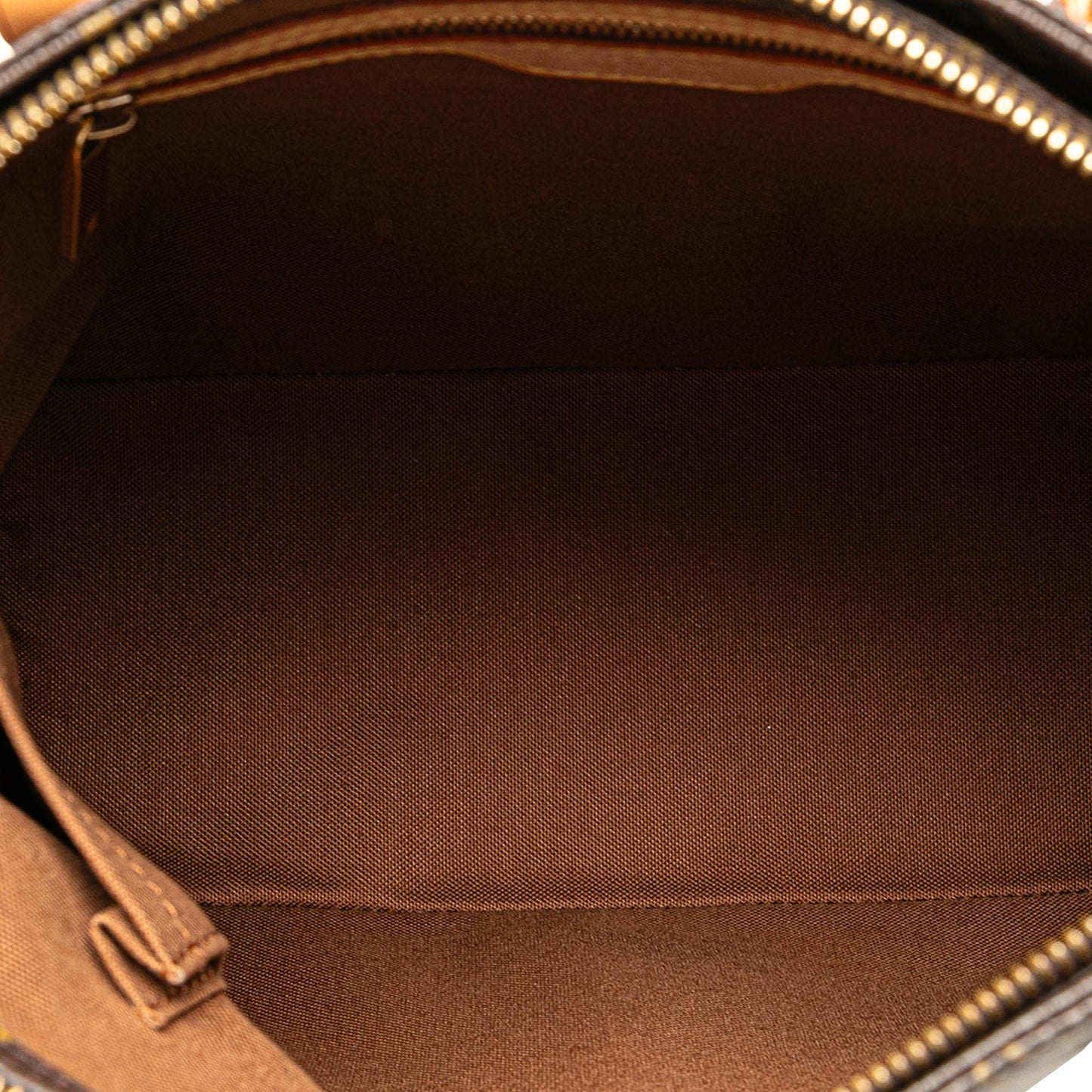 Louis Vuitton Monogram Cabas Piano (SHG-TXoszA)