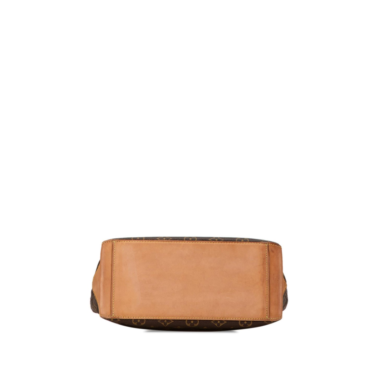 Louis Vuitton Monogram Cabas Piano (SHG-2RFIHL)