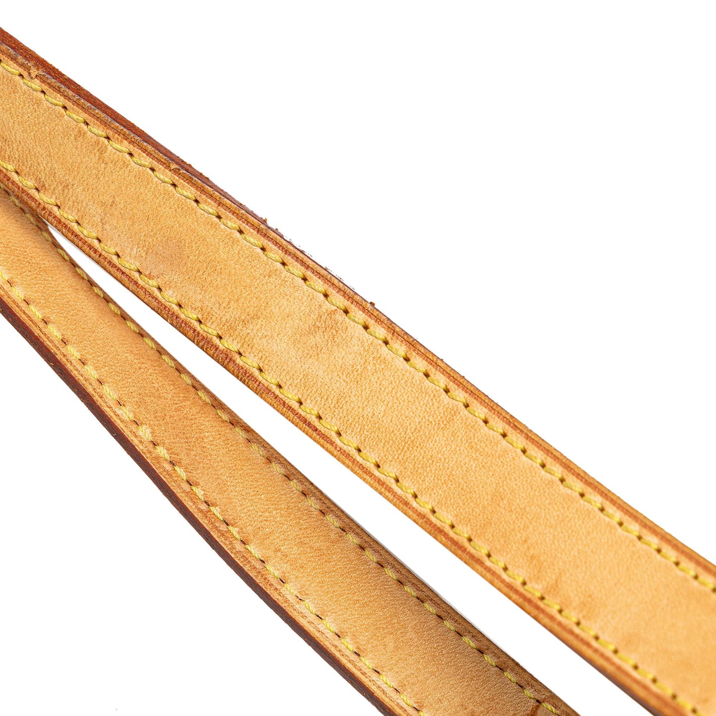 Louis Vuitton Monogram Cabas Piano (SHG-WN5a9C)
