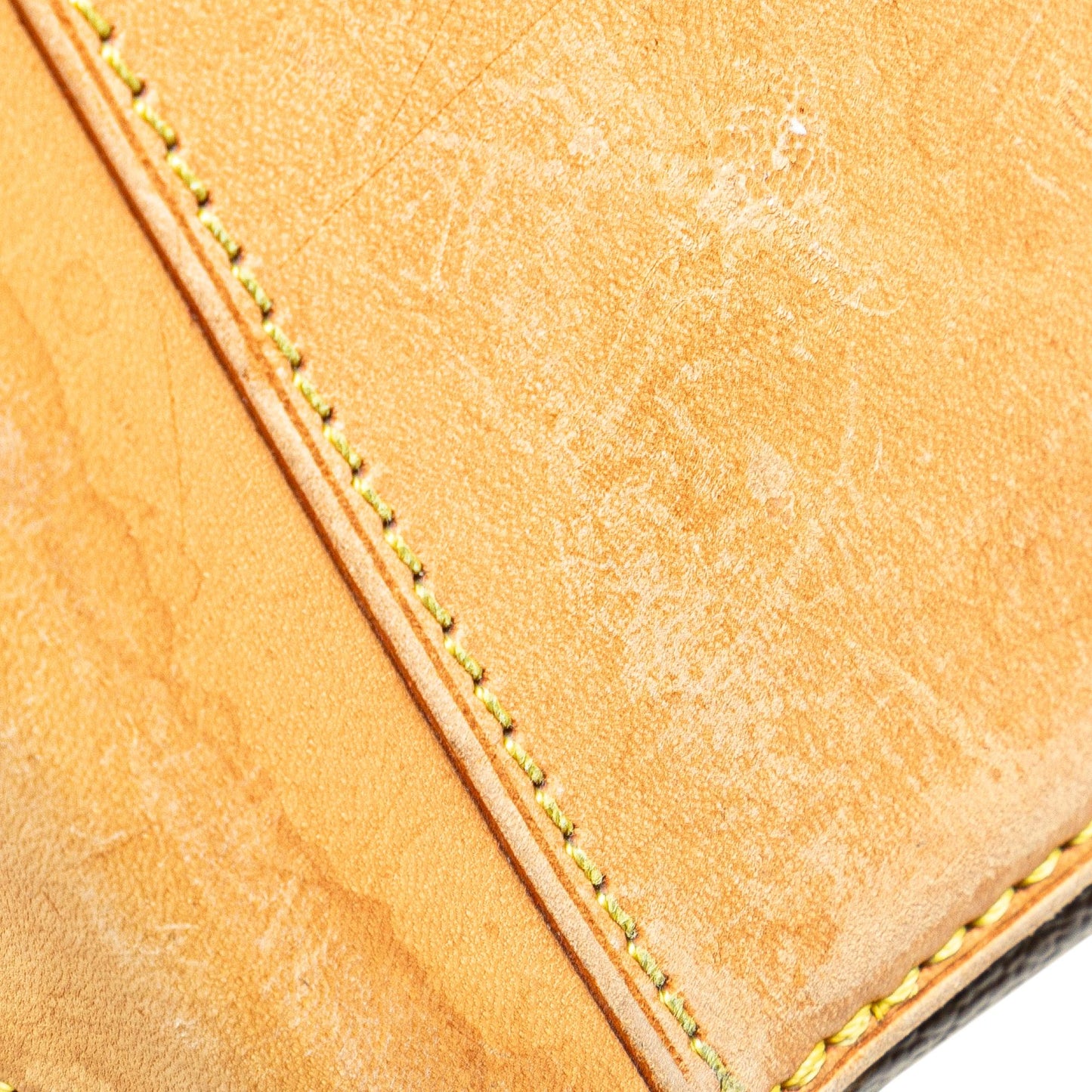 Louis Vuitton Monogram Cabas Piano (SHG-XEkALU)