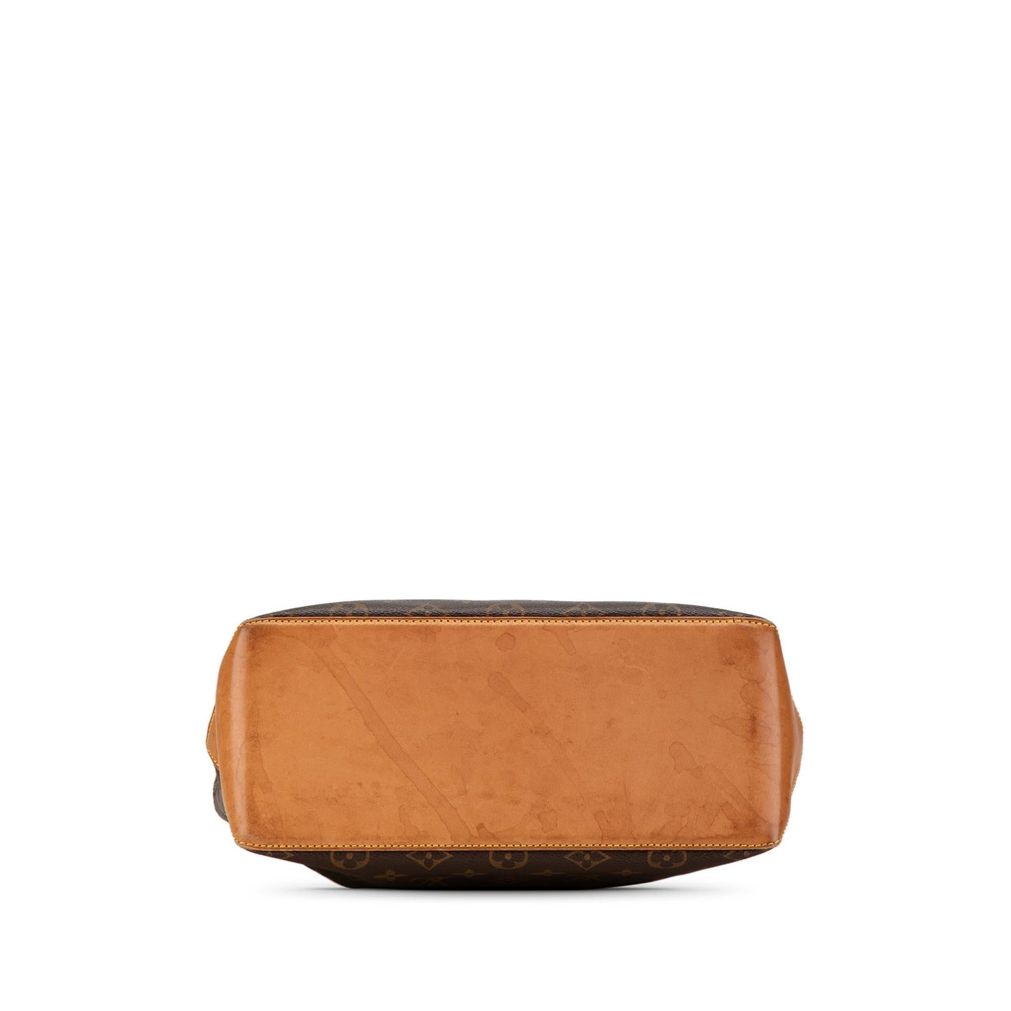 Louis Vuitton Monogram Cabas Piano (SHG-WSlj4L)