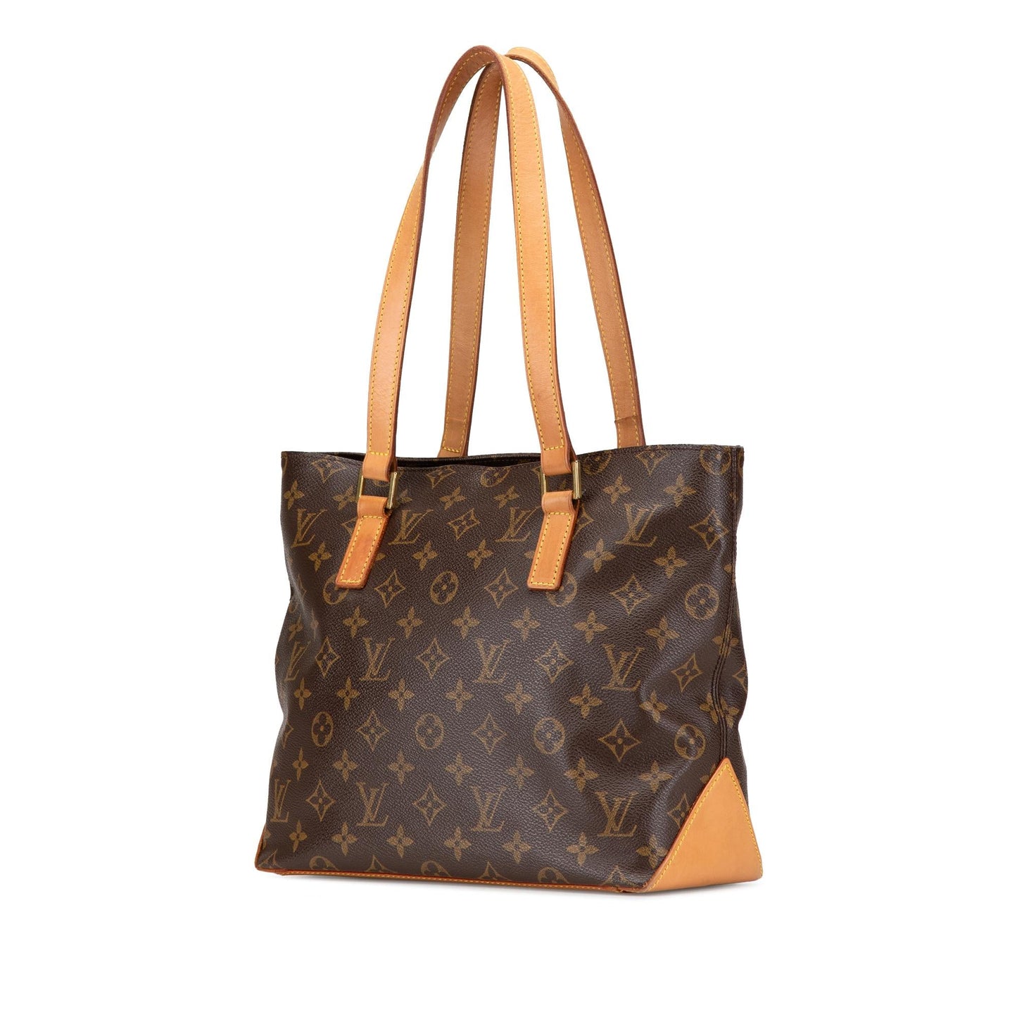 Louis Vuitton Monogram Cabas Piano