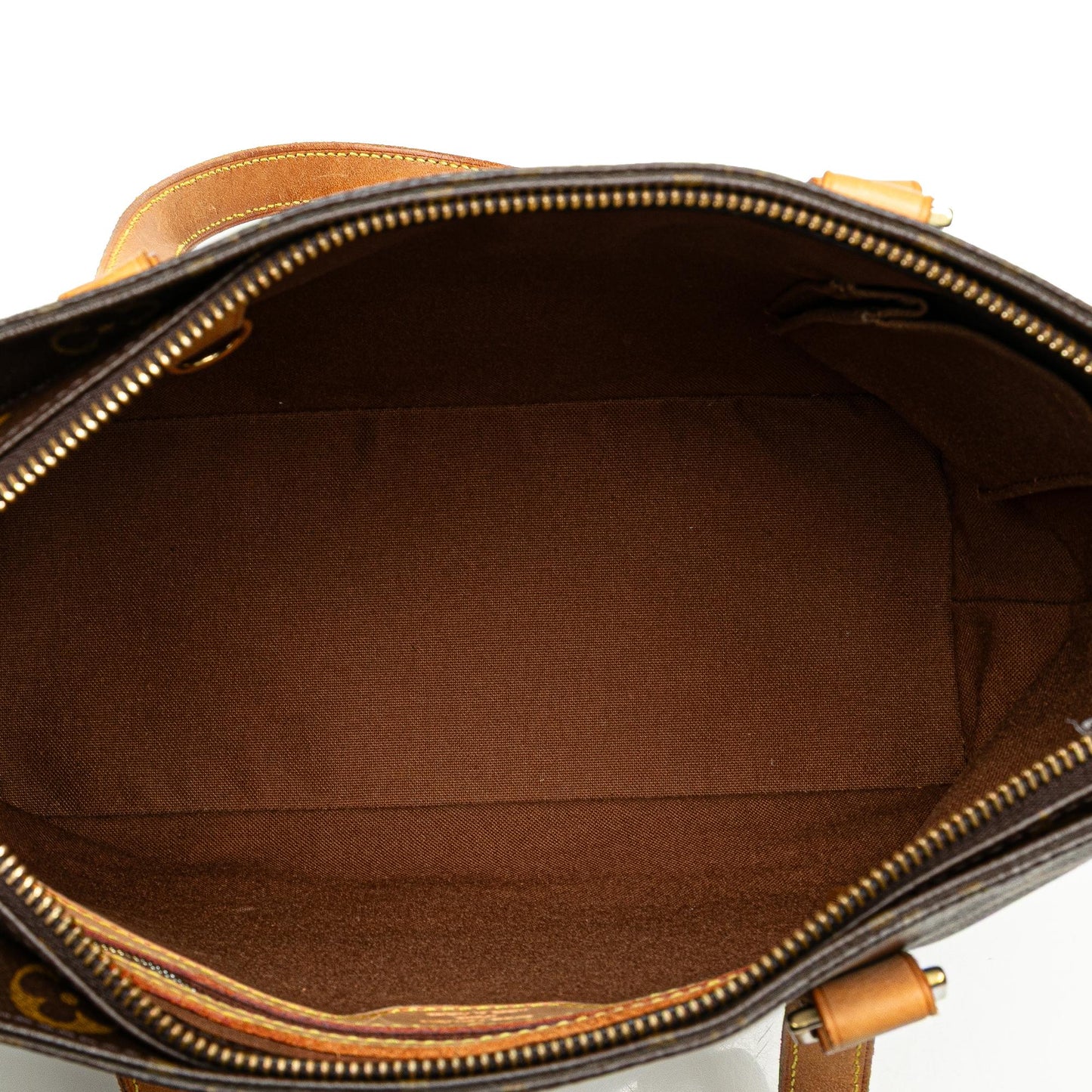 Louis Vuitton Monogram Cabas Piano