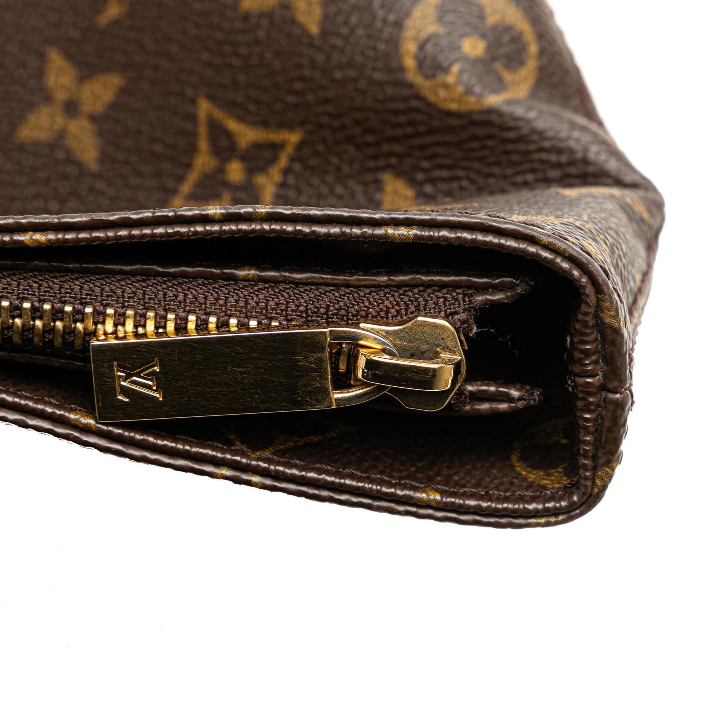 Louis Vuitton Monogram Cabas Piano