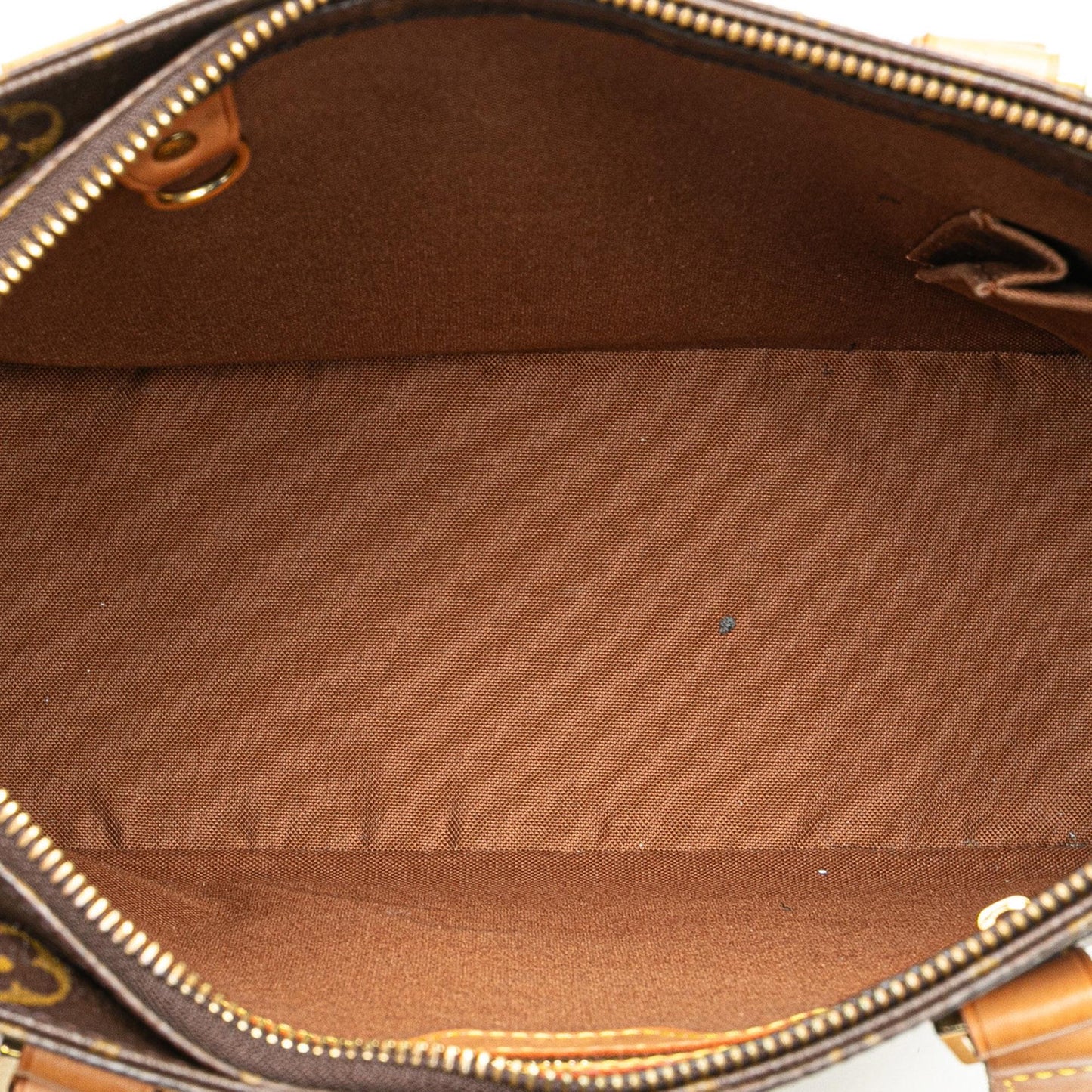 Louis Vuitton Monogram Cabas Piano