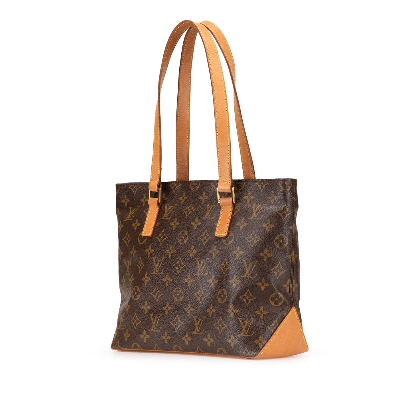 Louis Vuitton Monogram Cabas Piano