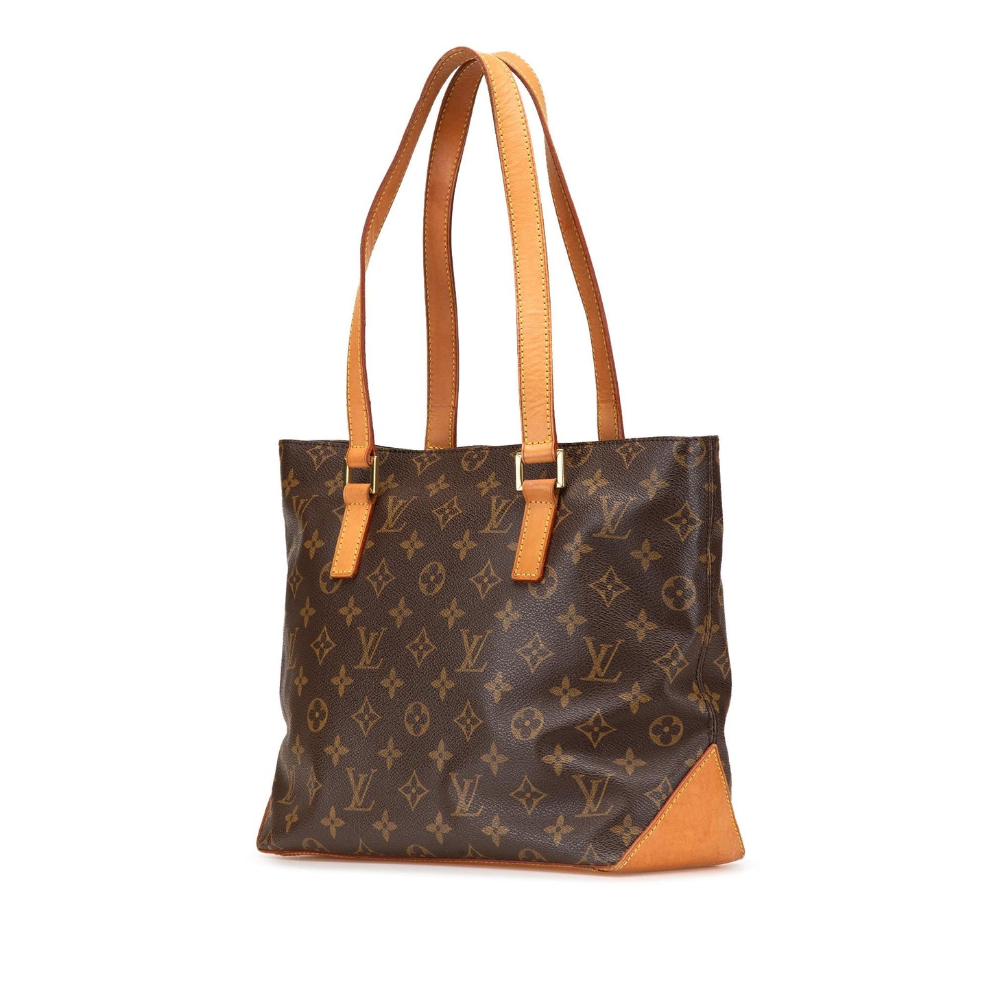 Louis Vuitton Monogram Cabas Piano
