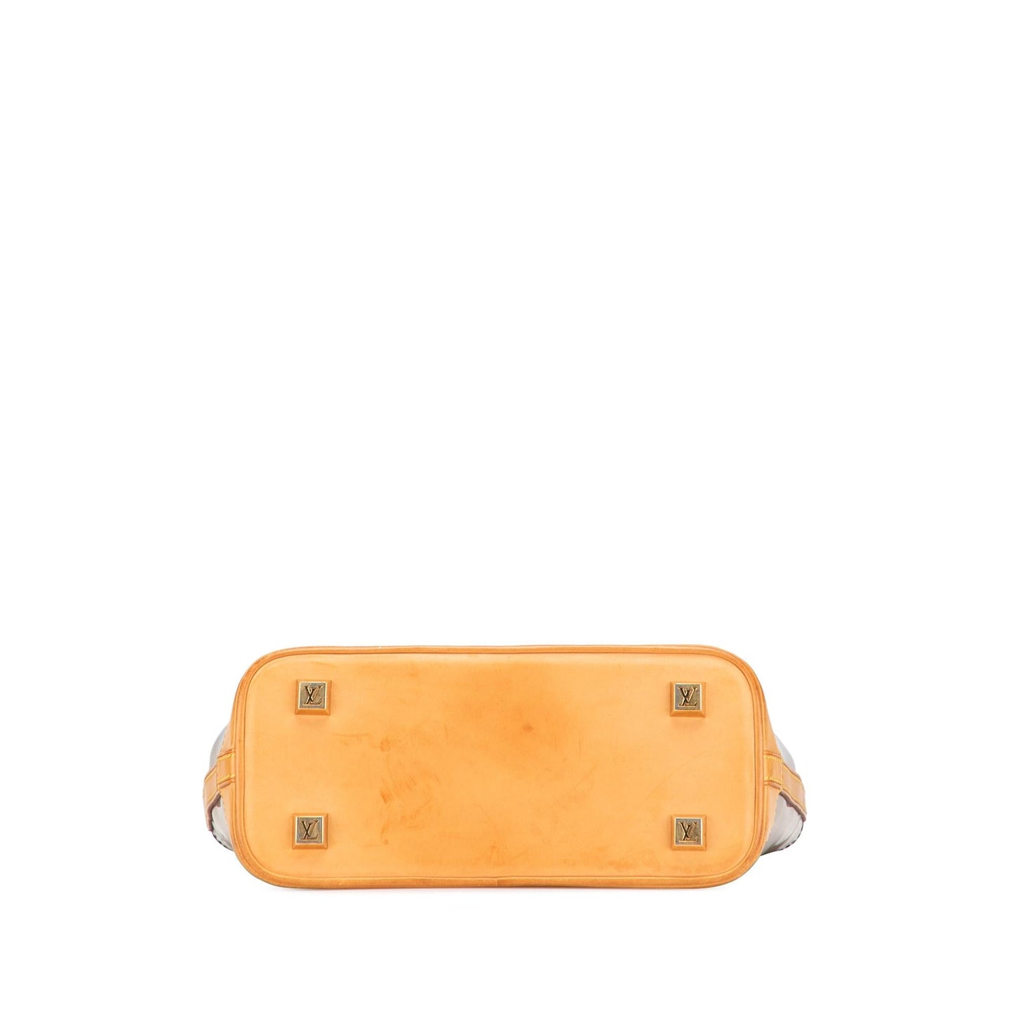 Louis Vuitton Monogram Cabas Sac Ambre PM