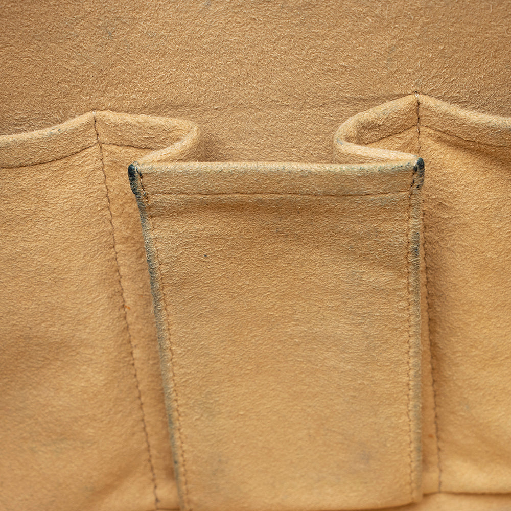Louis Vuitton Monogram Canavs Luco Tote -  (SHF-19497)