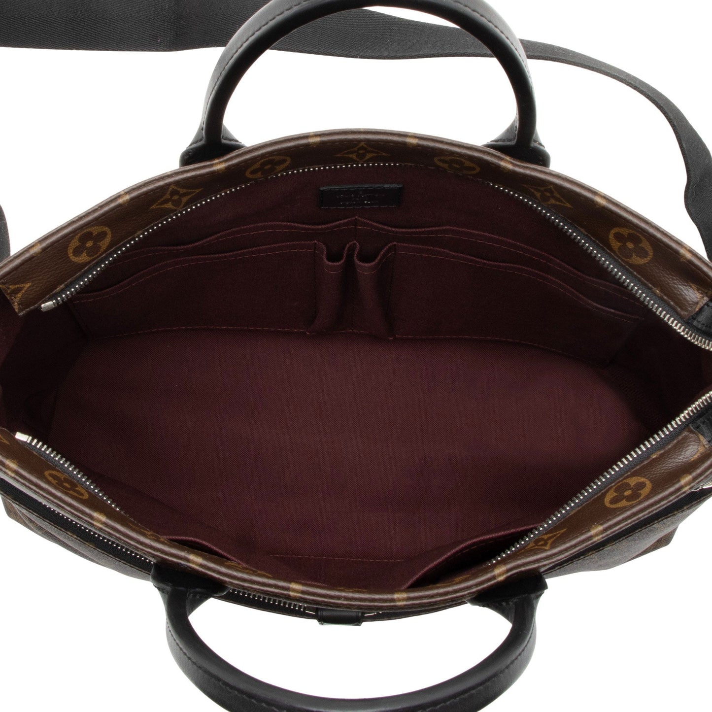 Louis Vuitton Monogram Canvas 7 Days A Week Tote