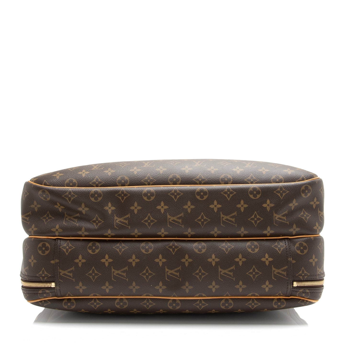 Louis Vuitton Monogram Canvas Alize 24 Heures Weekender -  (SHF-9uumUZ)