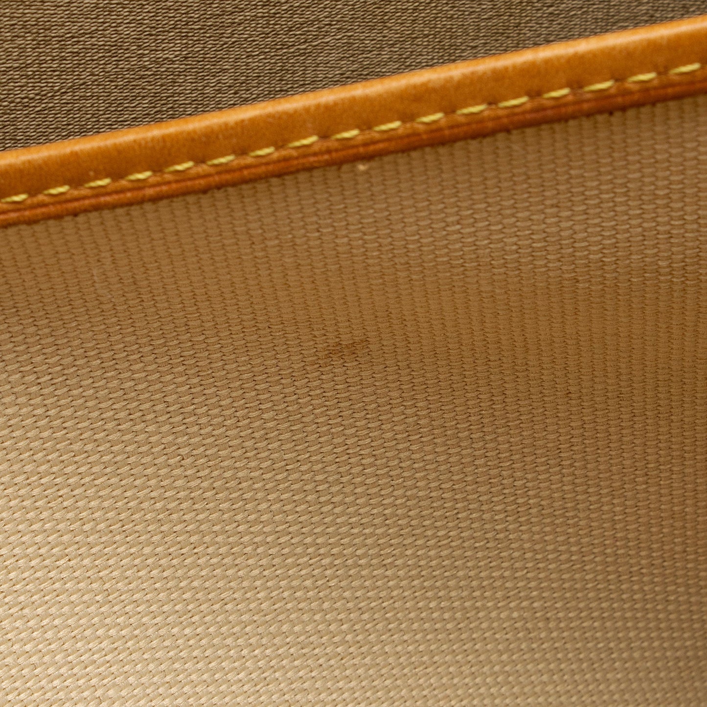 Louis Vuitton Monogram Canvas Alize 24 Heures Weekender (SHF-RQaHGA)