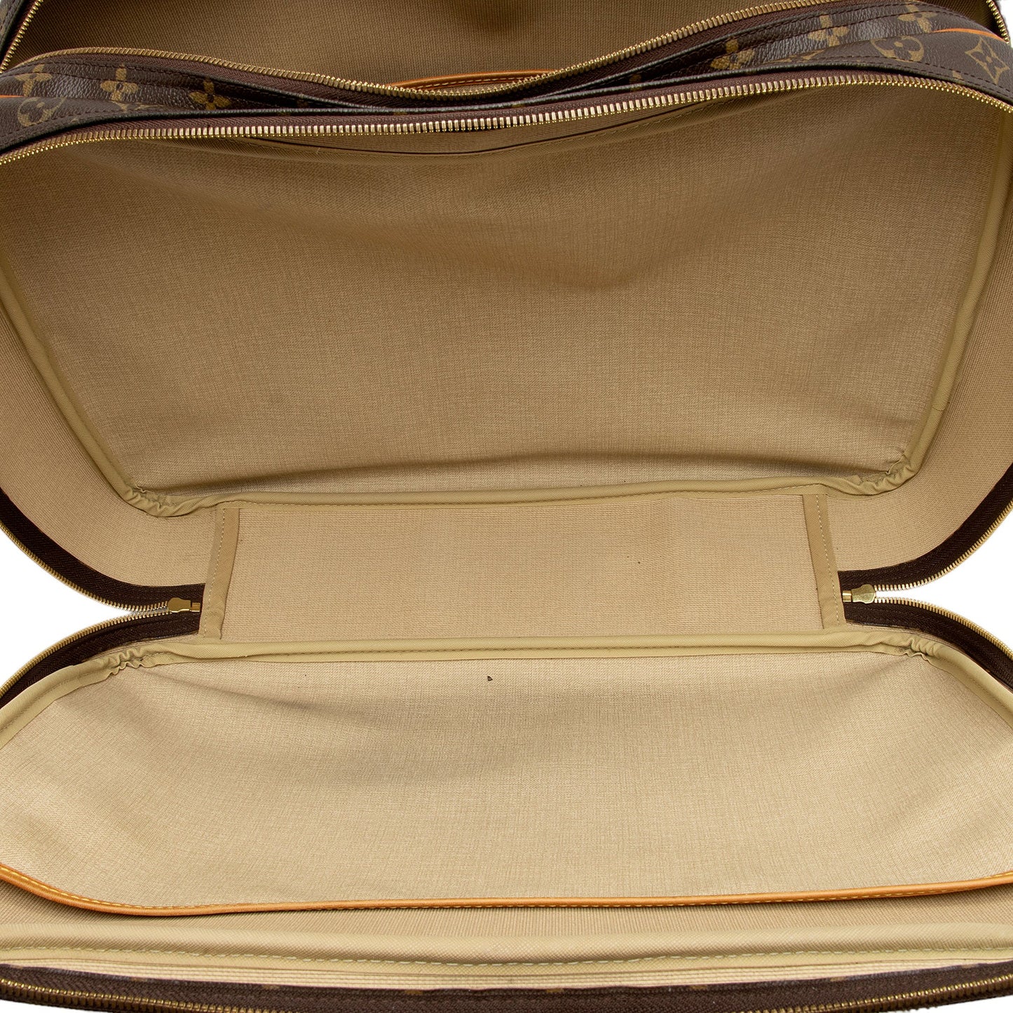 Louis Vuitton Monogram Canvas Alize 24 Heures Weekender (SHF-RQaHGA)