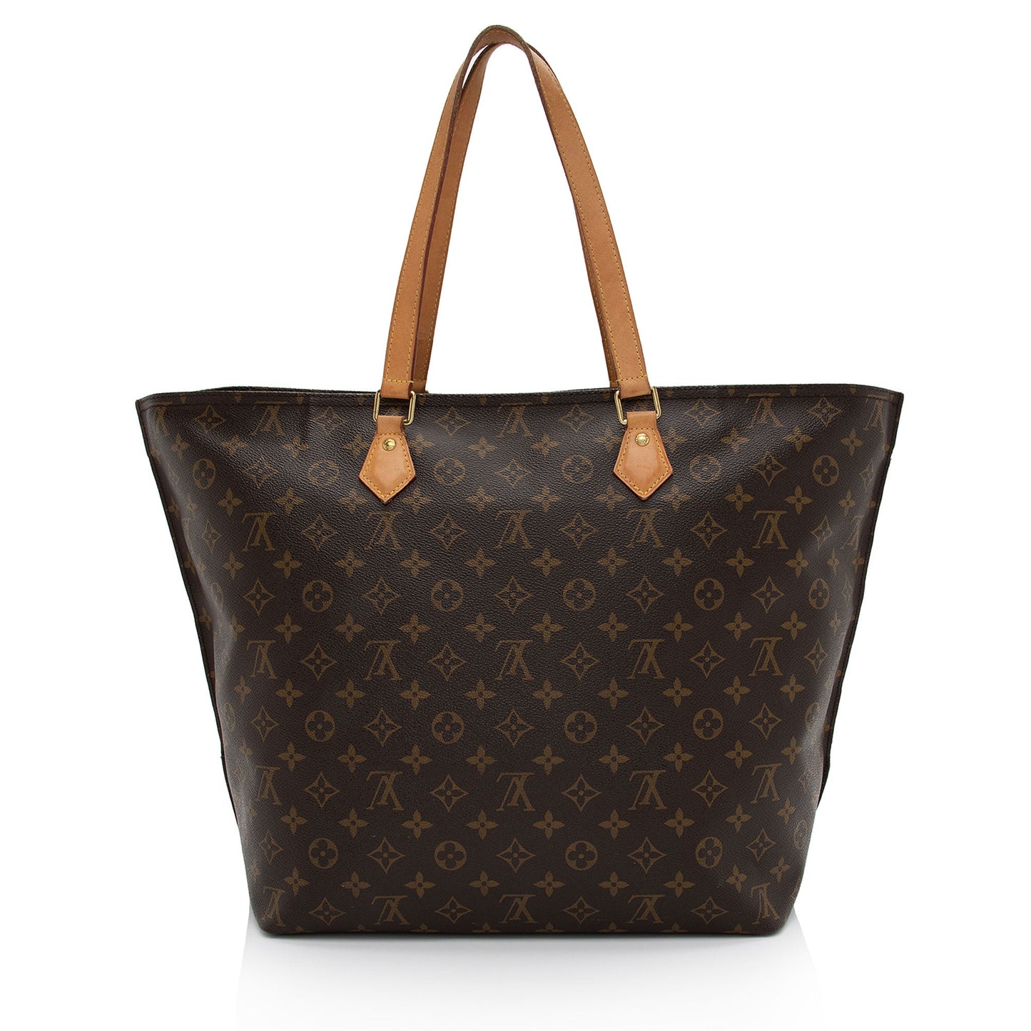 Louis Vuitton Monogram Canvas All-In MM Tote (SHF-3SImYd)