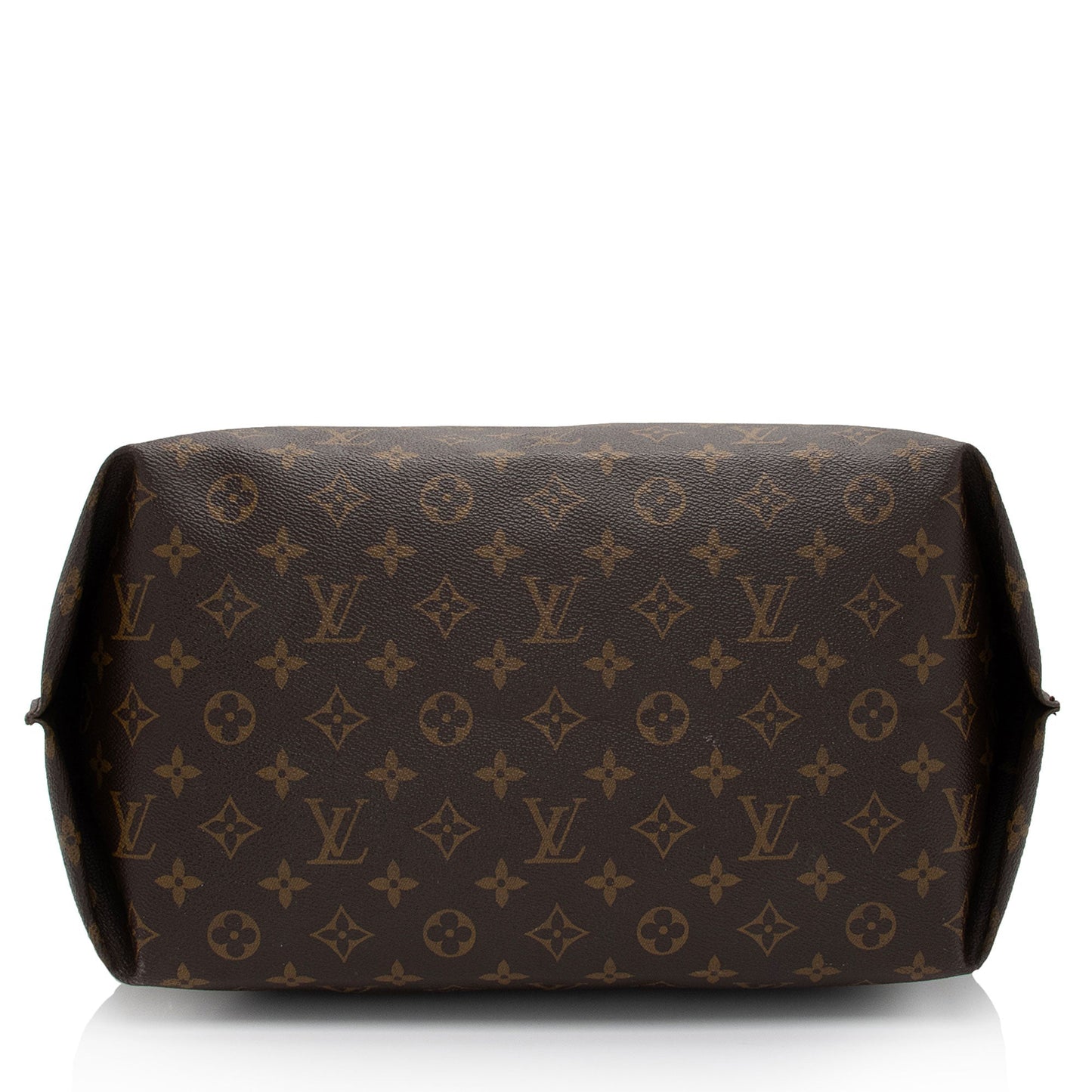 Louis Vuitton Monogram Canvas All-In MM Tote (SHF-3SImYd)