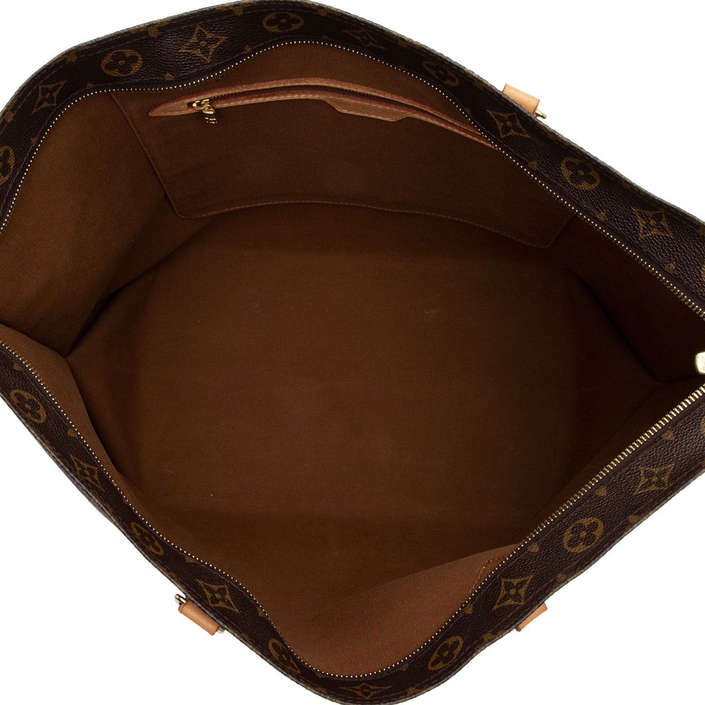 Louis Vuitton Monogram Canvas All-In MM Tote (SHF-3SImYd)