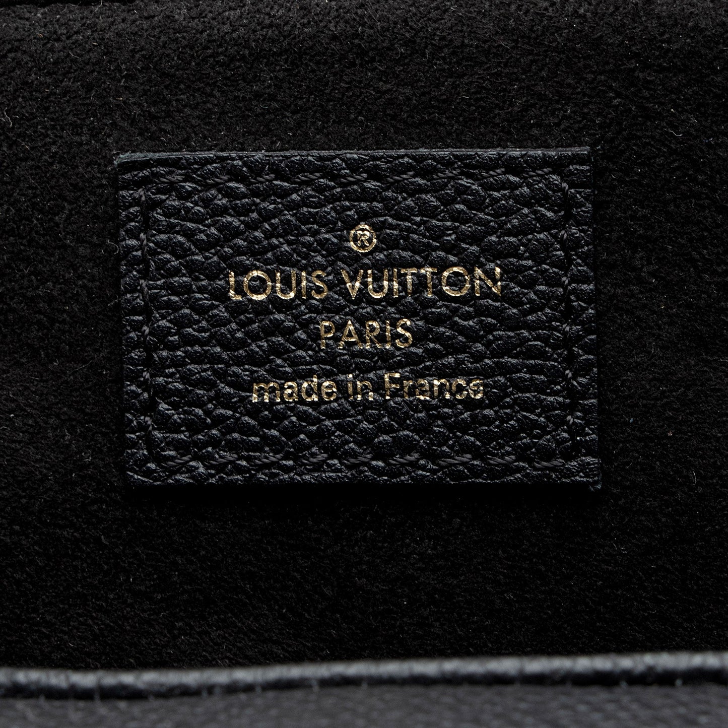 Louis Vuitton Monogram Canvas Alma BNB Satchel (SHF-SmMYOz)