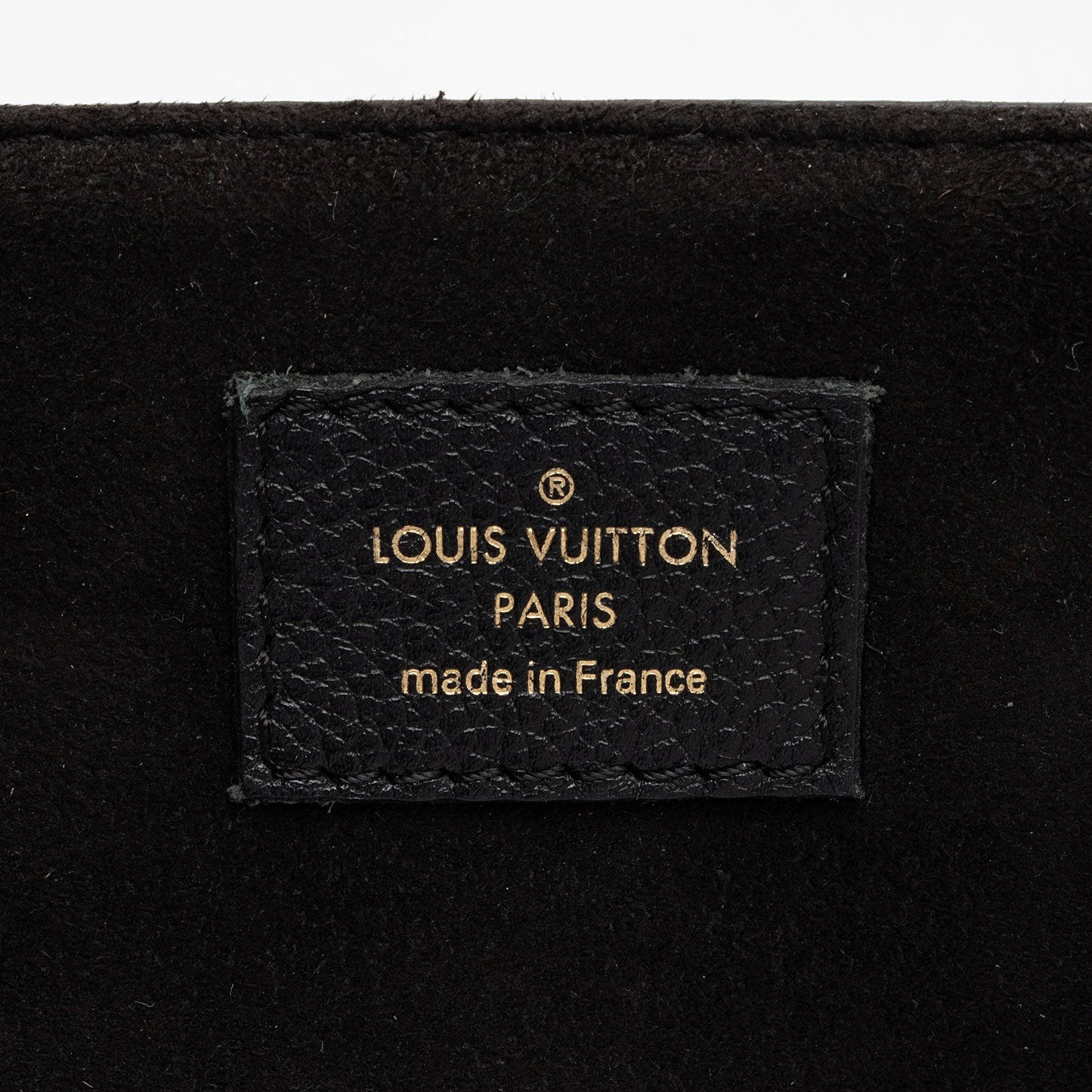 Louis Vuitton Monogram Canvas Alma BNB Satchel (SHF-Xg1v6F)