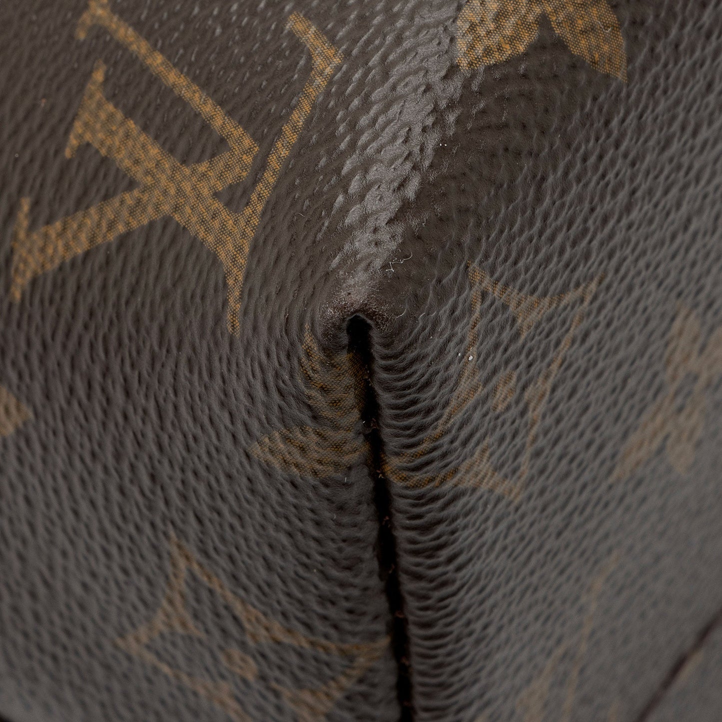 Louis Vuitton Monogram Canvas Alma BNB Satchel (SHF-O6F8VK)