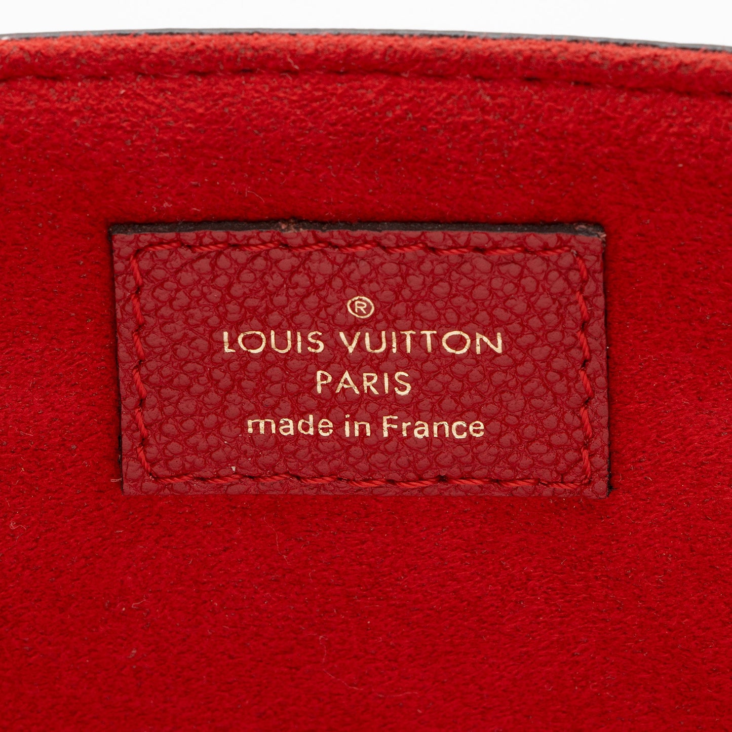 Louis Vuitton Monogram Canvas Alma BNB Satchel (SHF-O6F8VK)