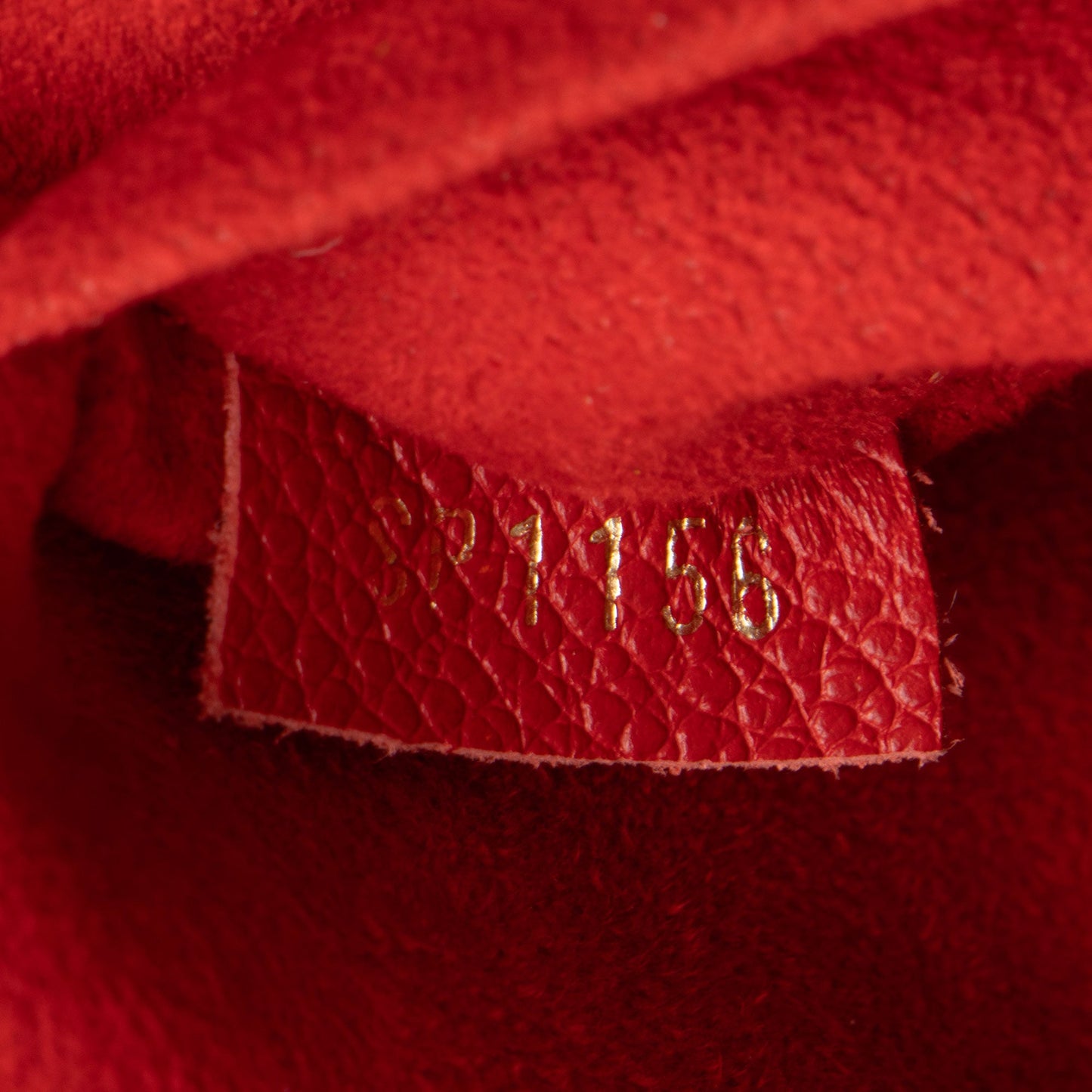 Louis Vuitton Monogram Canvas Alma BNB Satchel (SHF-zowrFn)