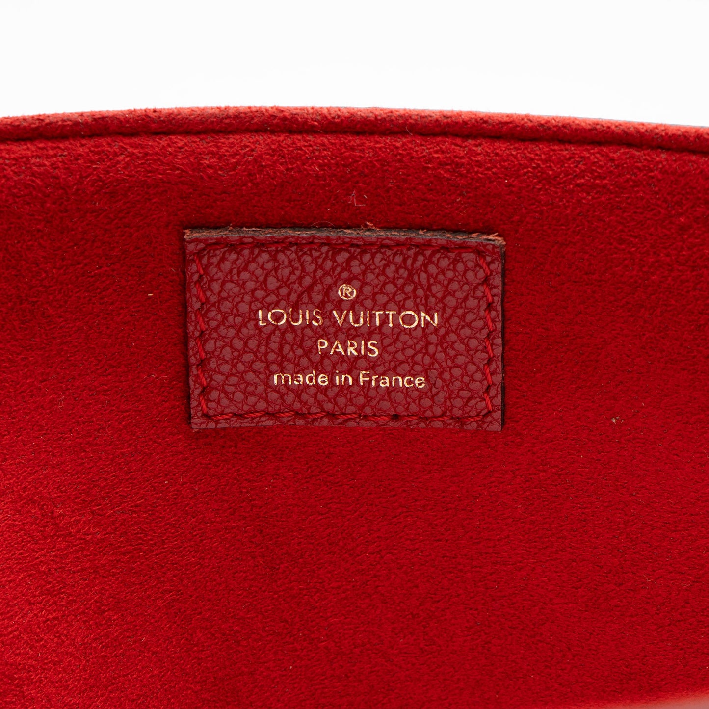 Louis Vuitton Monogram Canvas Alma BNB Satchel (SHF-snjbXM)
