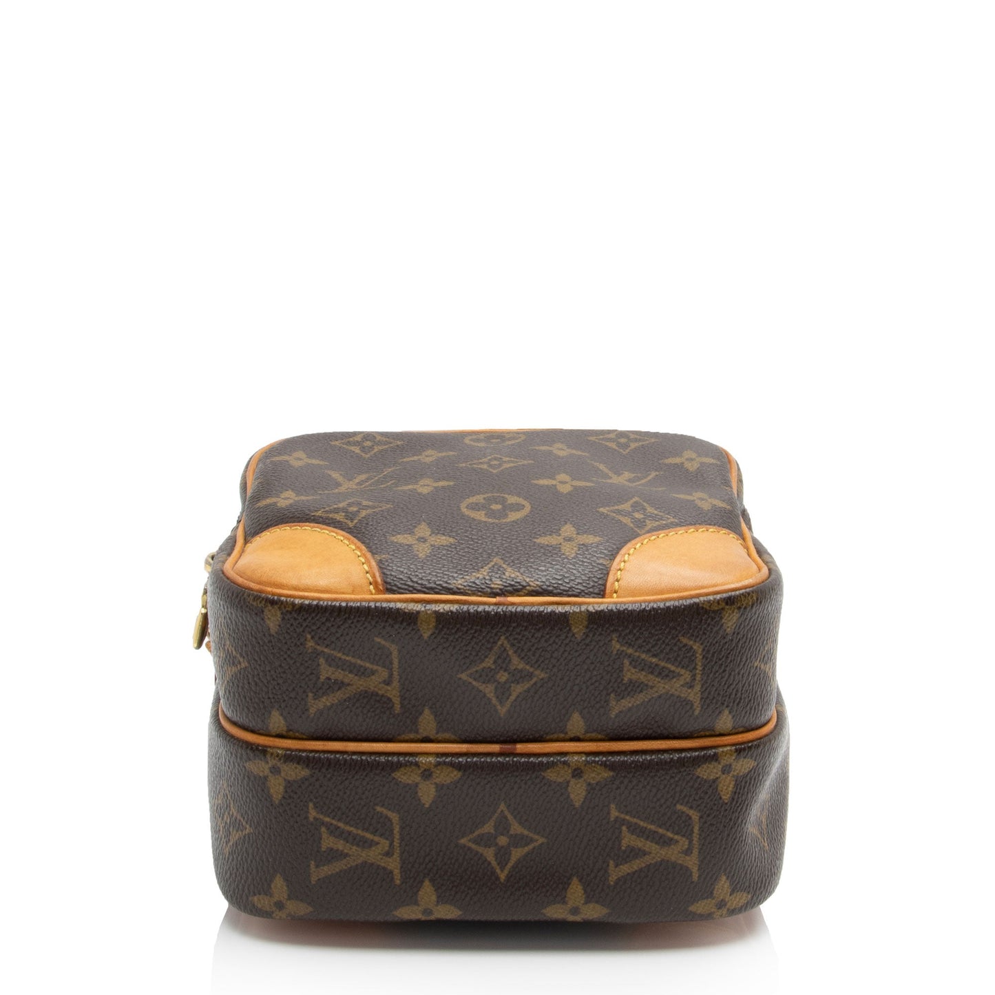 Louis Vuitton Monogram Canvas Amazone Shoulder Bag (SHF-ZIBSCo)