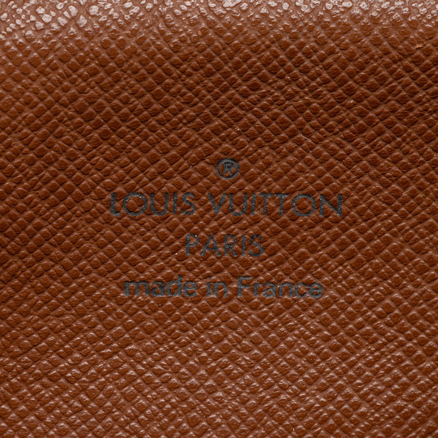 Louis Vuitton Monogram Canvas Amazone Shoulder Bag (SHF-ZIBSCo)