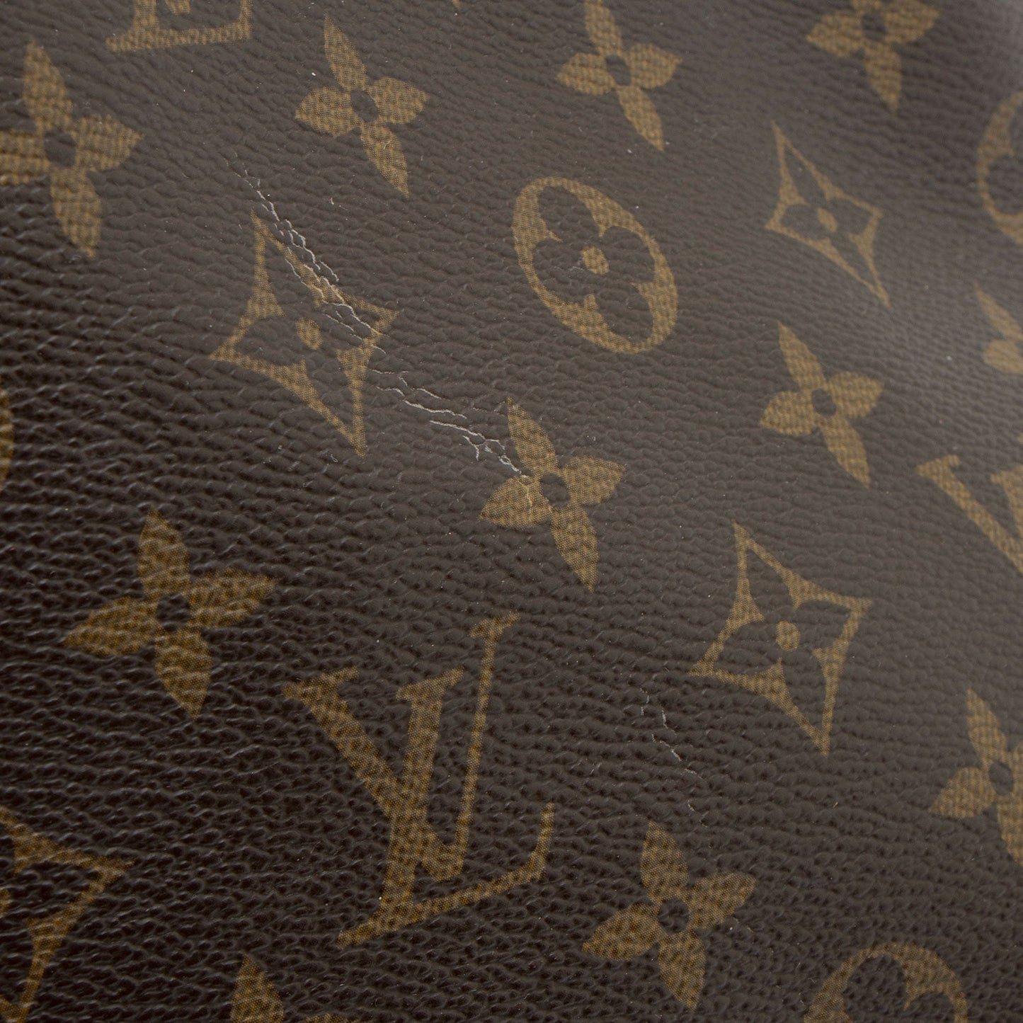 Louis Vuitton Monogram Canvas Artsy MM Shoulder Bag