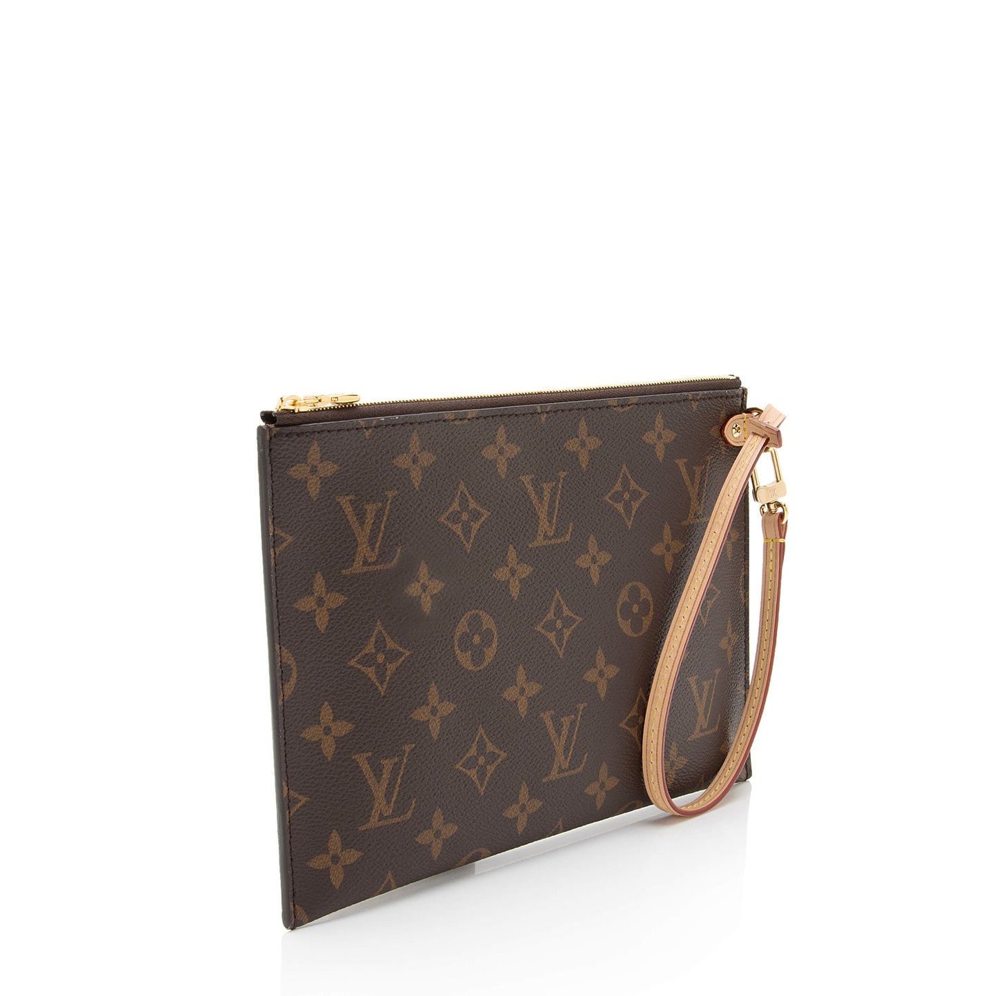 Louis Vuitton Monogram Canvas Atlantis GM Pochette (SHF-dx92xO)