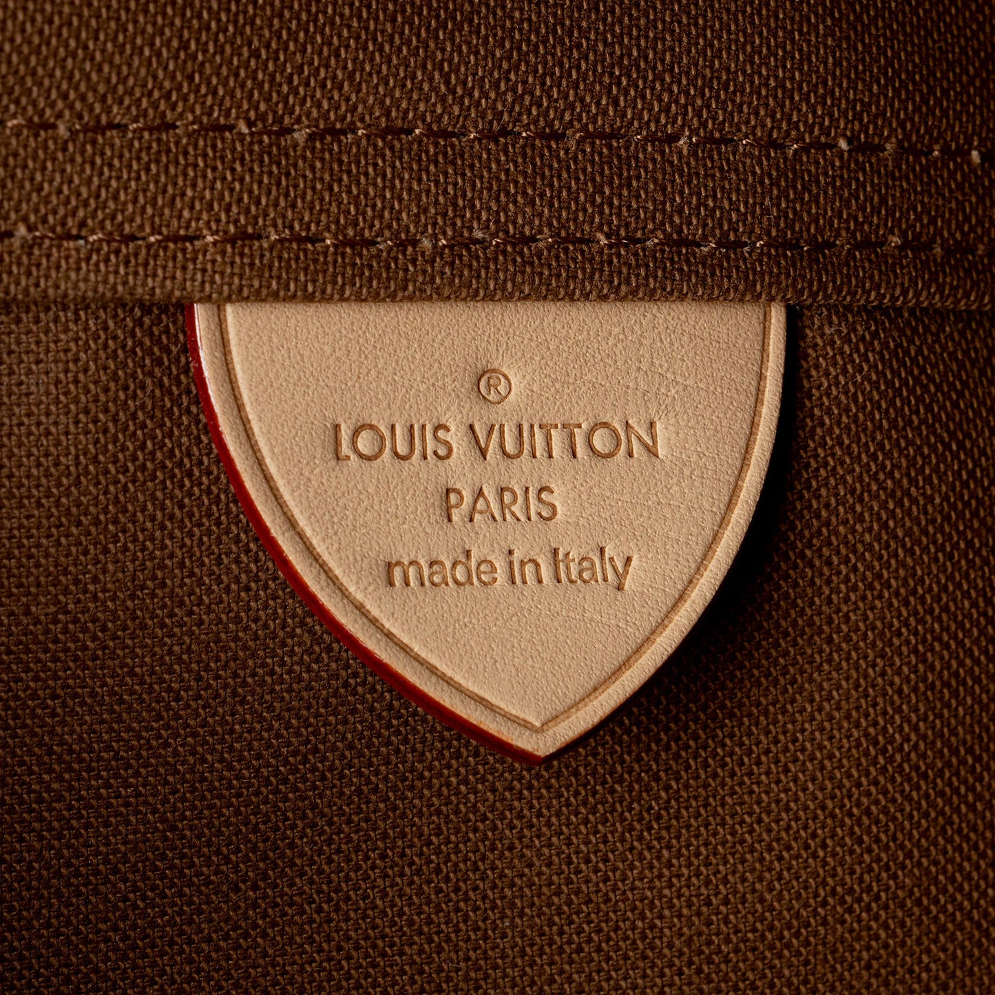 Louis Vuitton Monogram Canvas Atlantis GM Tote (SHF-OD6VL2)