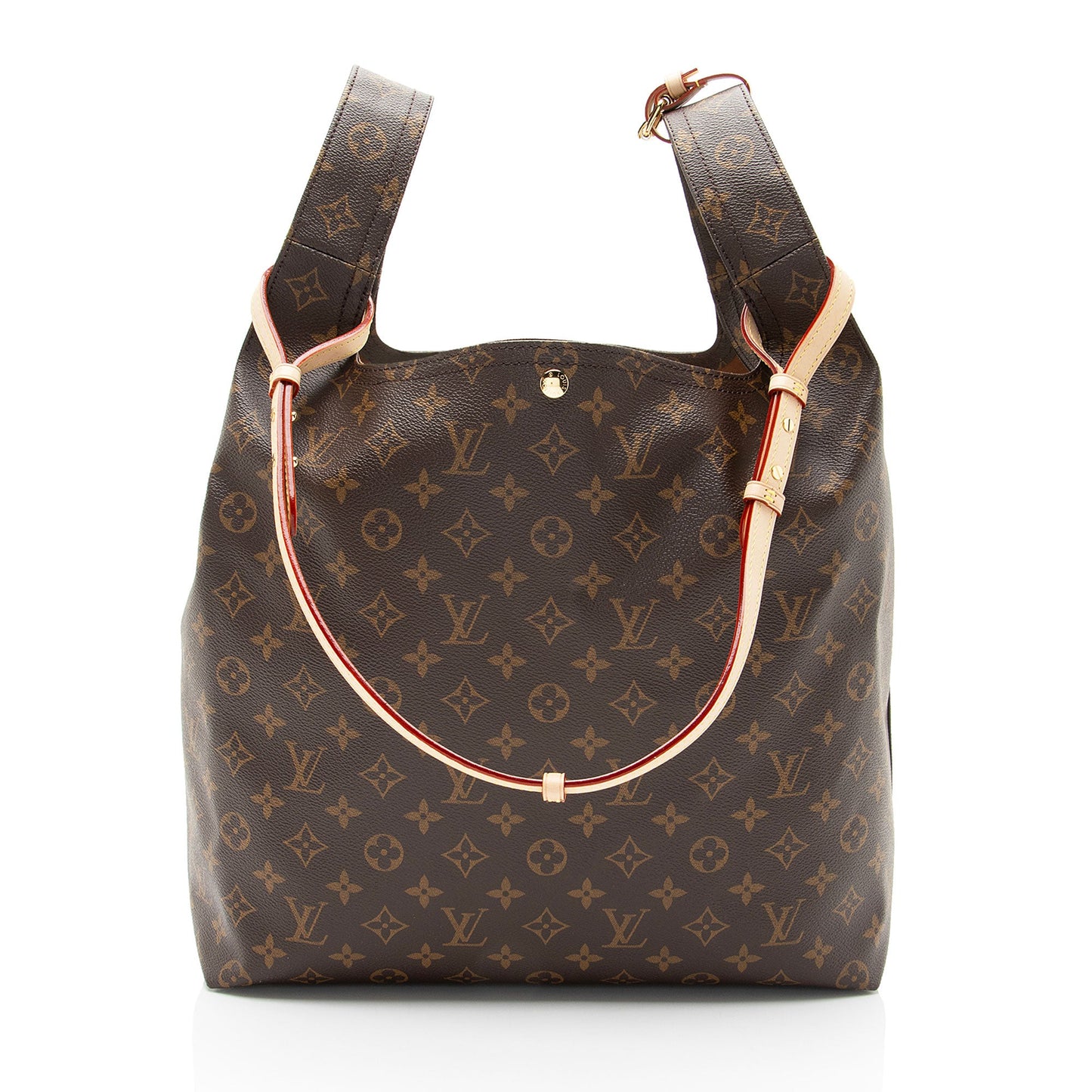 Louis Vuitton Monogram Canvas Atlantis GM Tote (SHF-D0i8Wd)