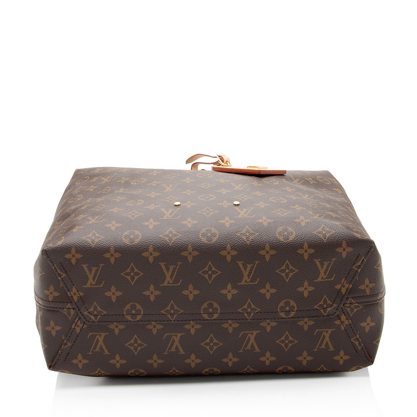 Louis Vuitton Monogram Canvas Atlantis GM Tote