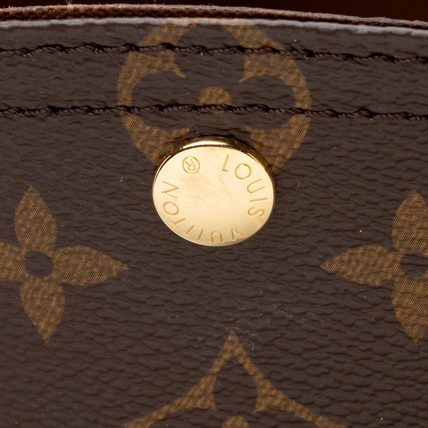 Louis Vuitton Monogram Canvas Atlantis GM Tote