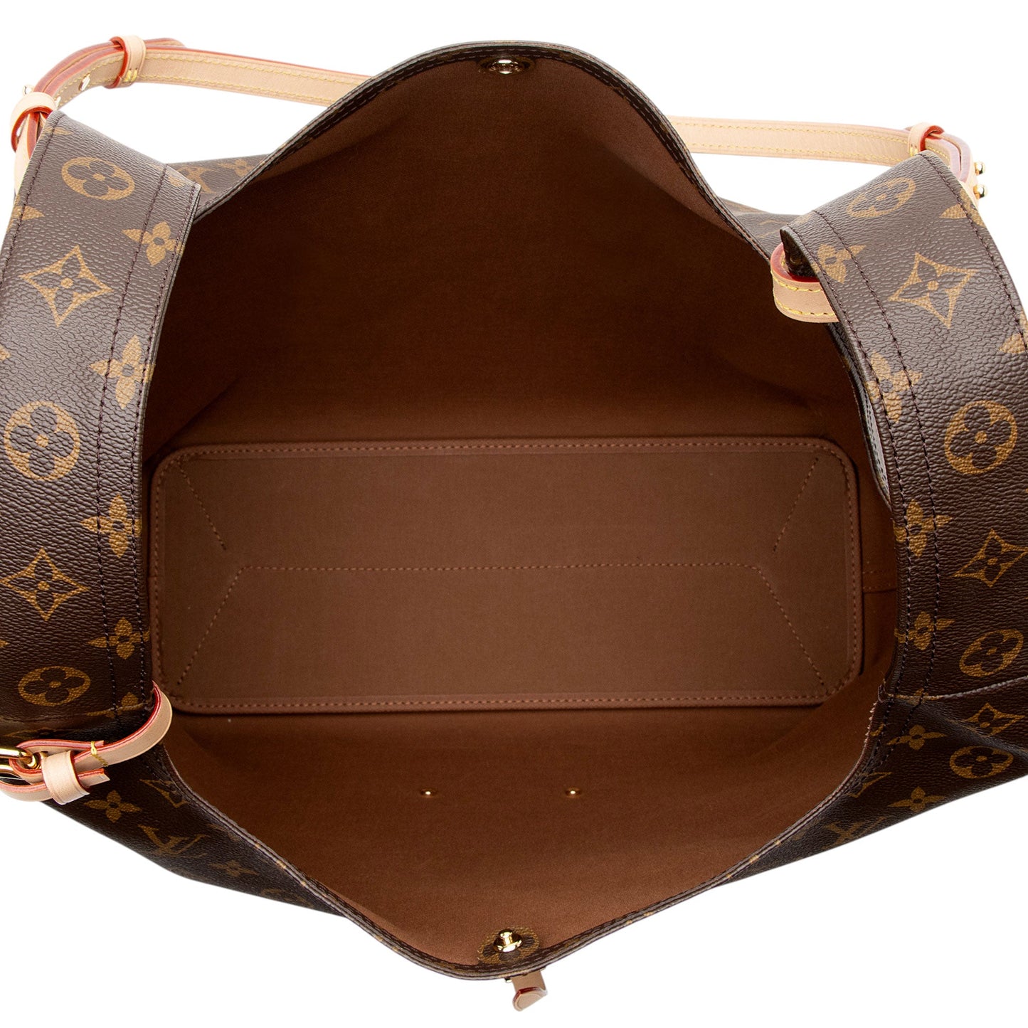 Louis Vuitton Monogram Canvas Atlantis GM Tote