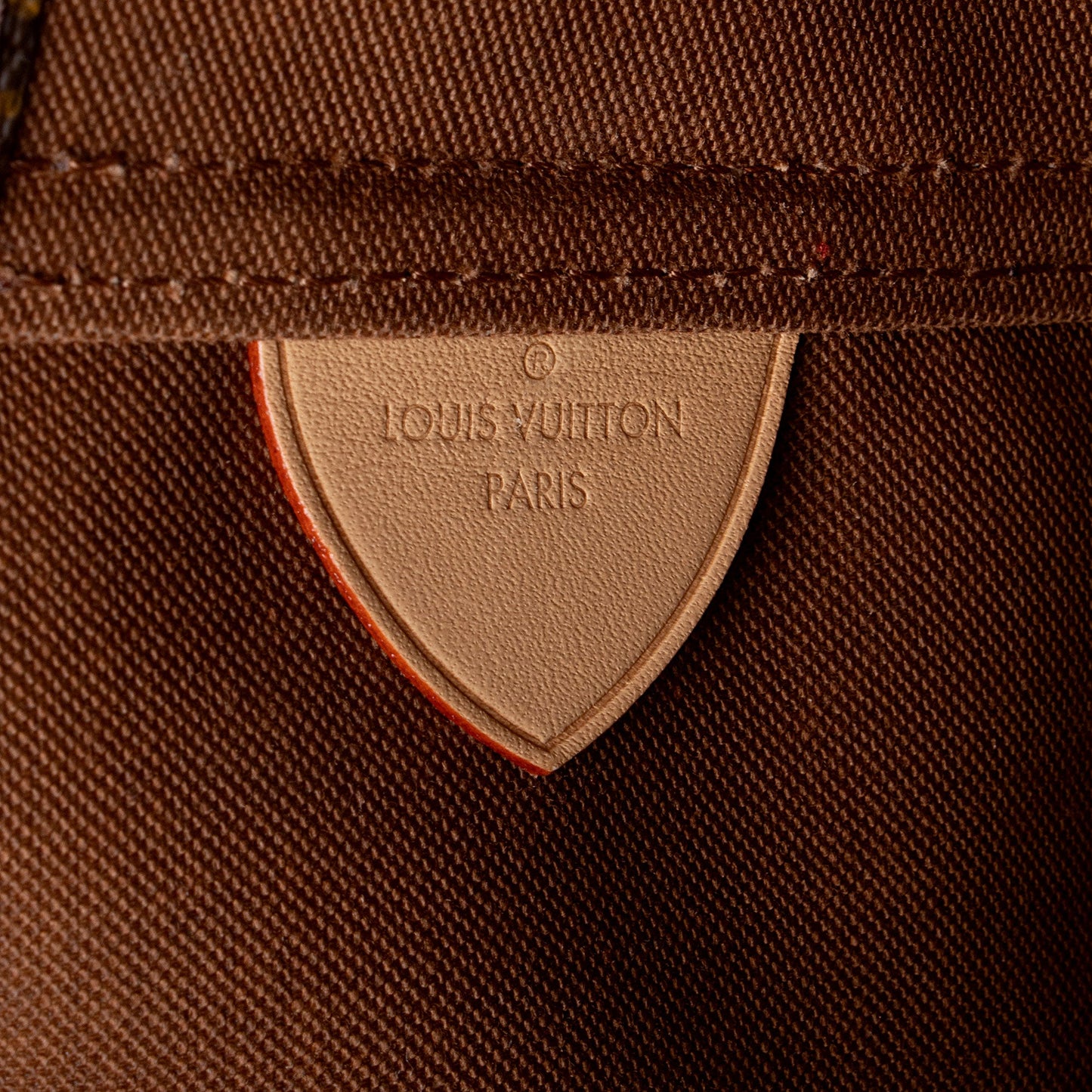Louis Vuitton Monogram Canvas Atlantis GM Tote