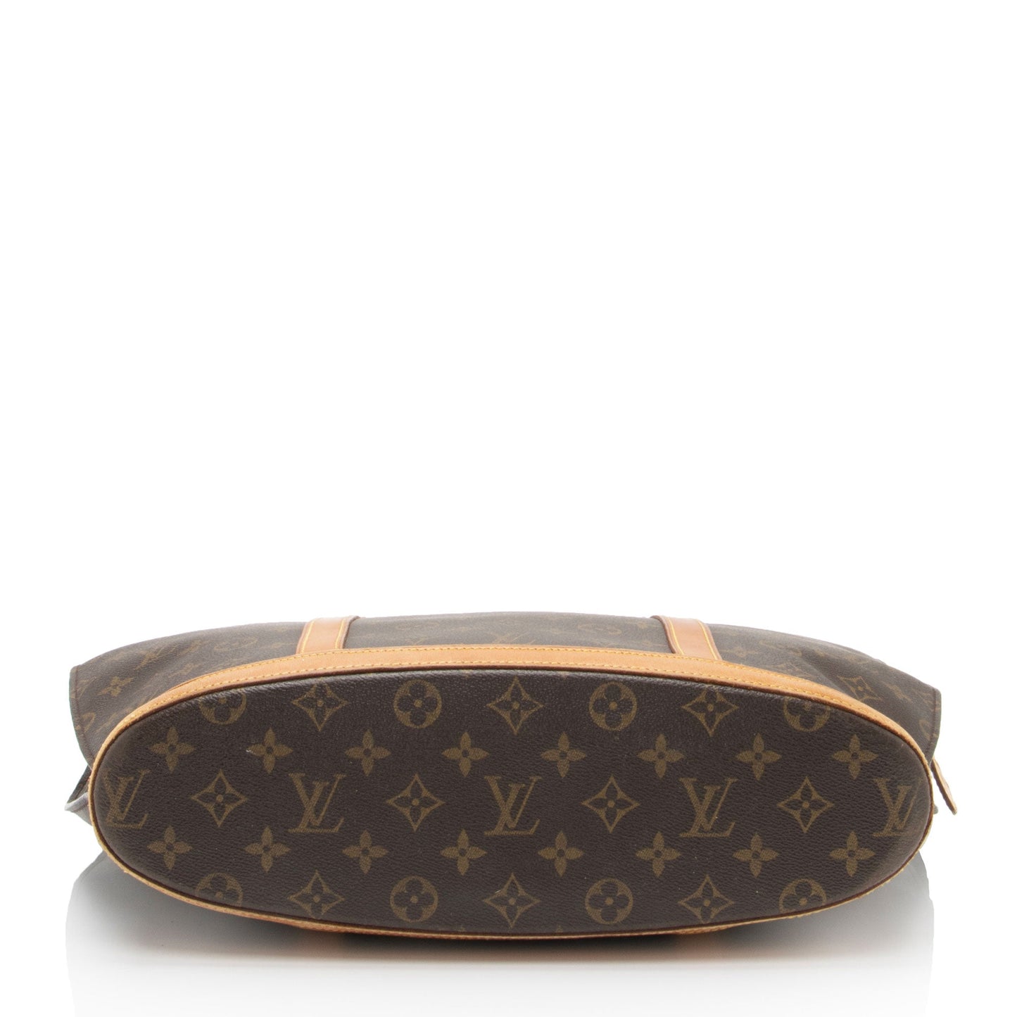 Louis Vuitton Vintage Monogram Canvas Babylone Tote