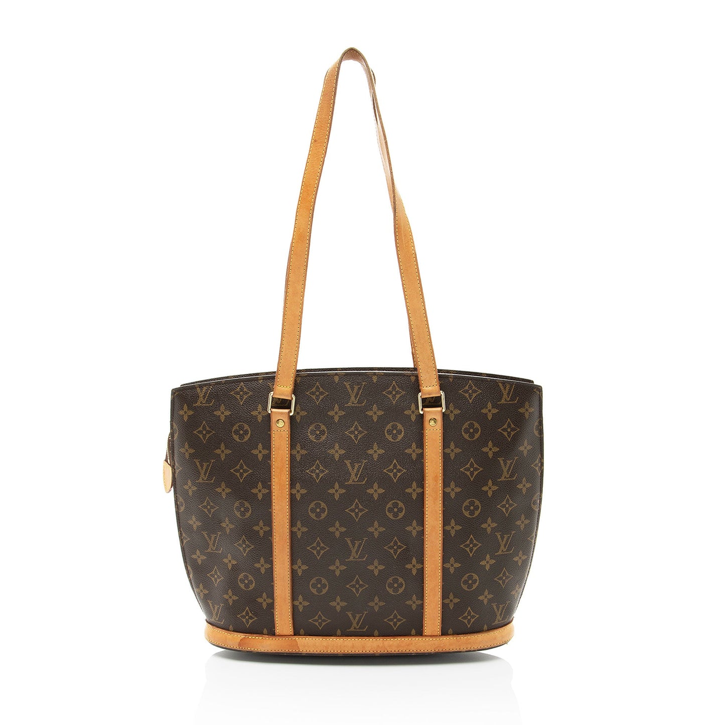 Louis Vuitton Vintage Monogram Canvas Babylone Tote