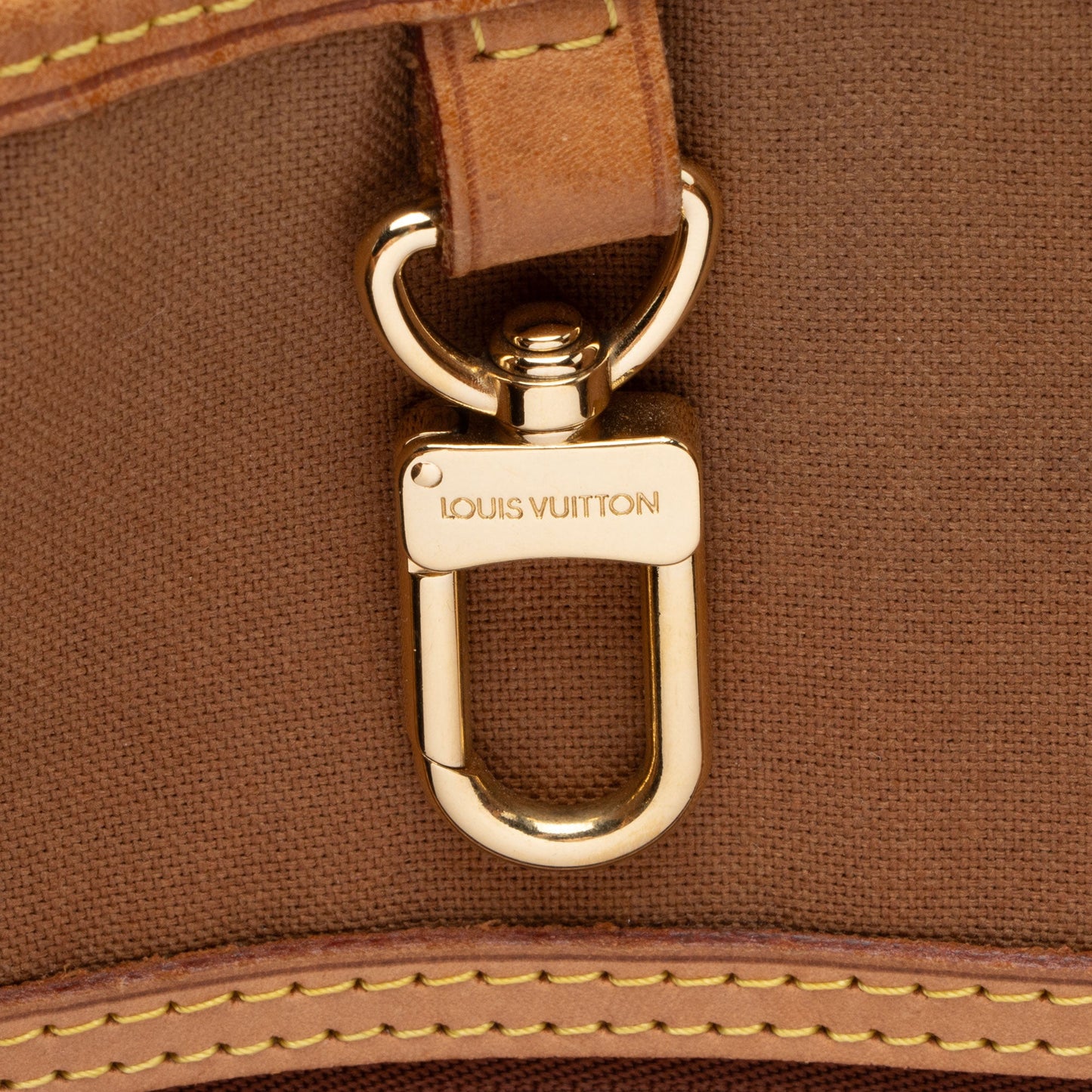 Louis Vuitton Monogram Canvas Batignolles Horizontal Tote (SHF-kxnrhL)